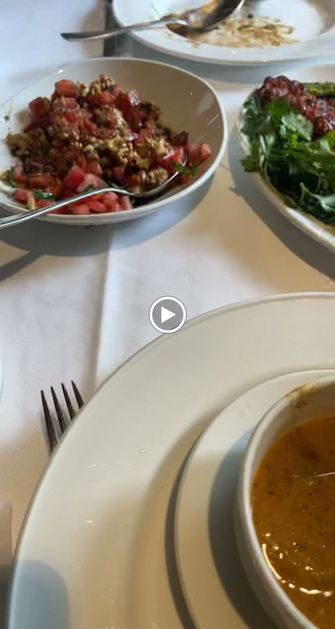 Hamdi Restaurant Şişli