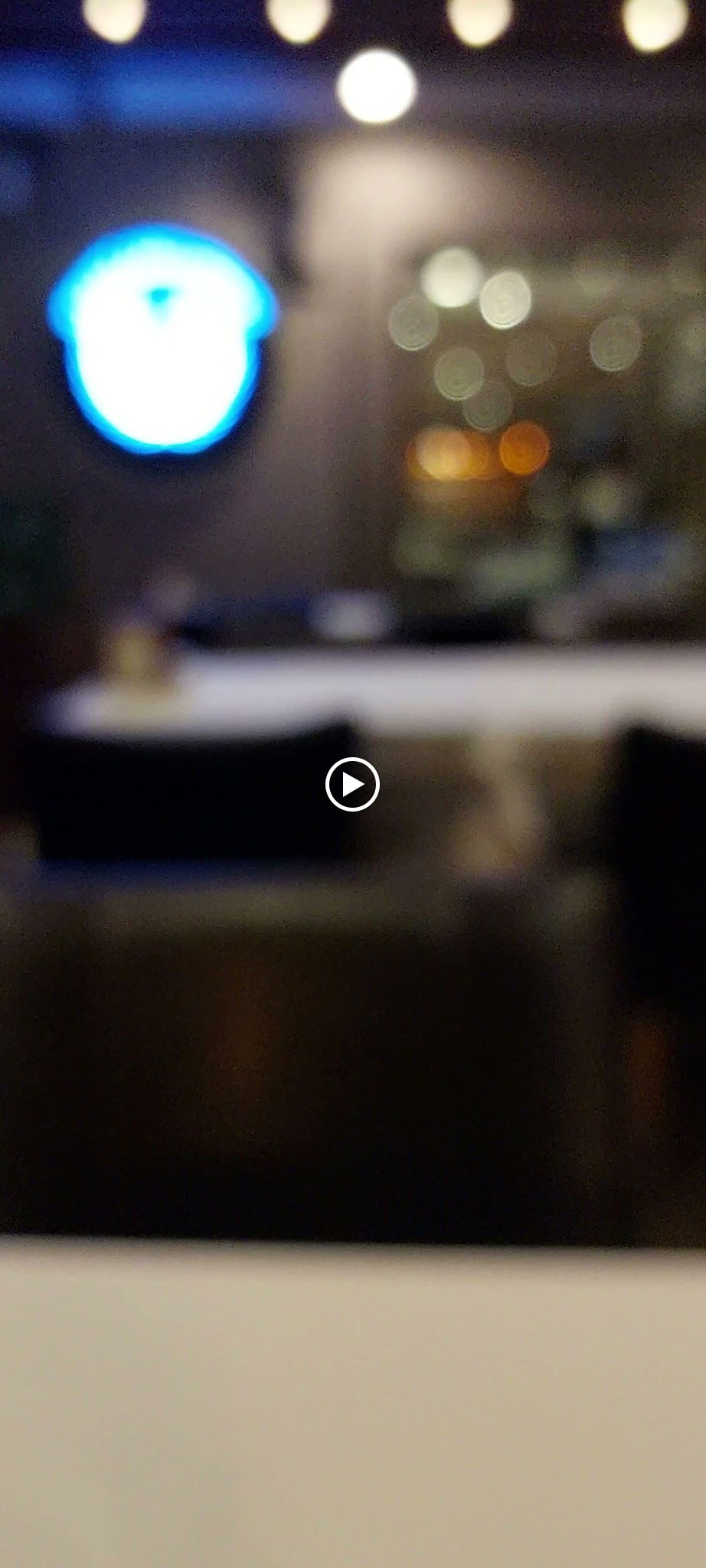 Hamdi Restaurant Şişli