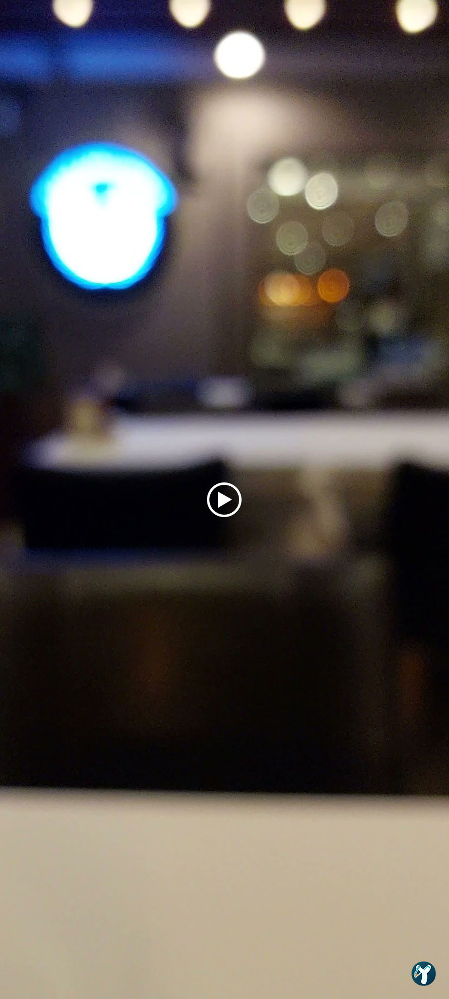 Hamdi Restaurant Şişli