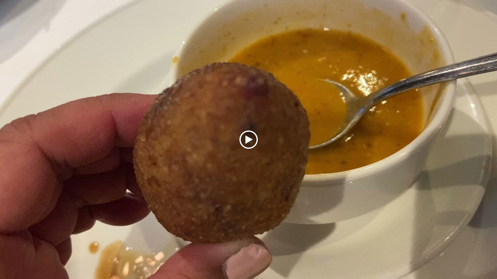 Hamdi Restaurant Şişli