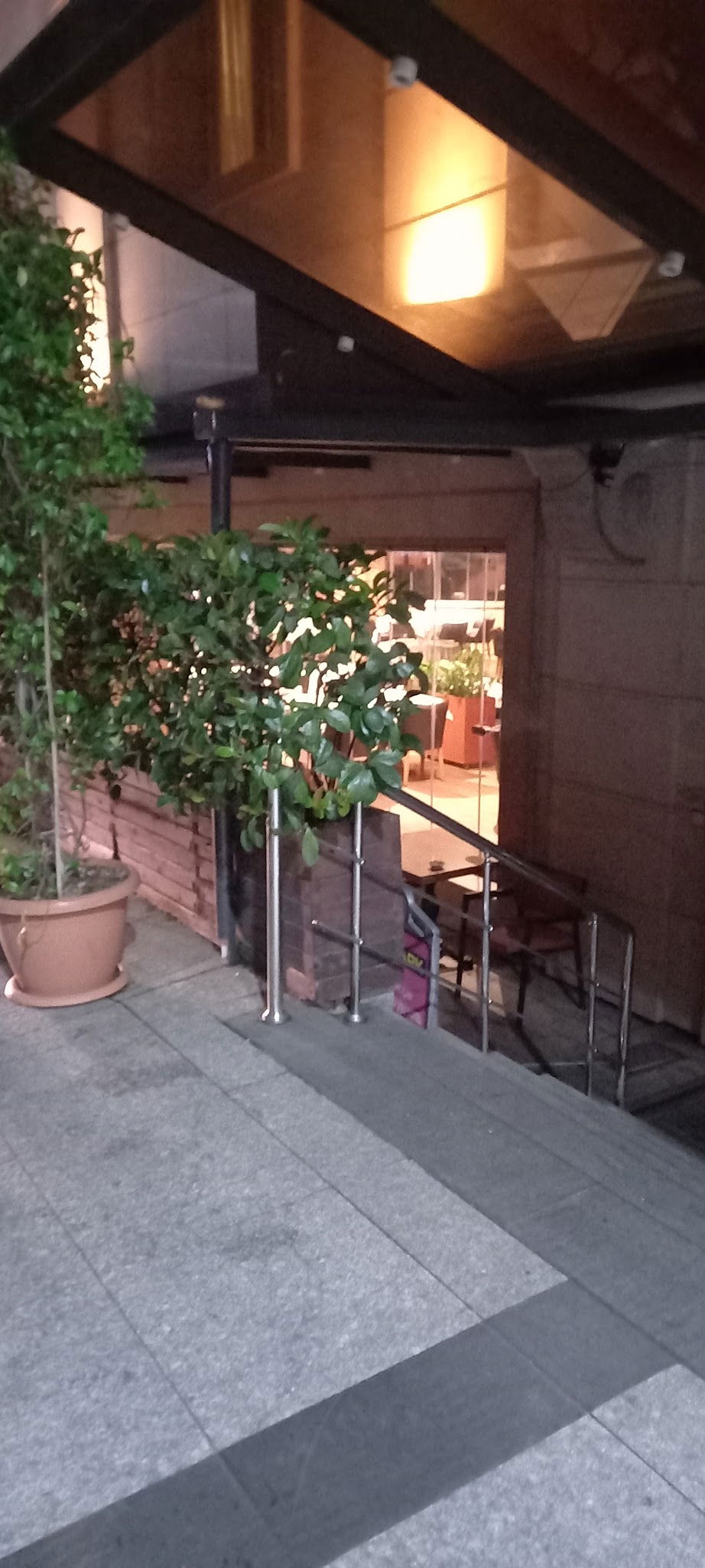 Hamdi Restaurant Şişli