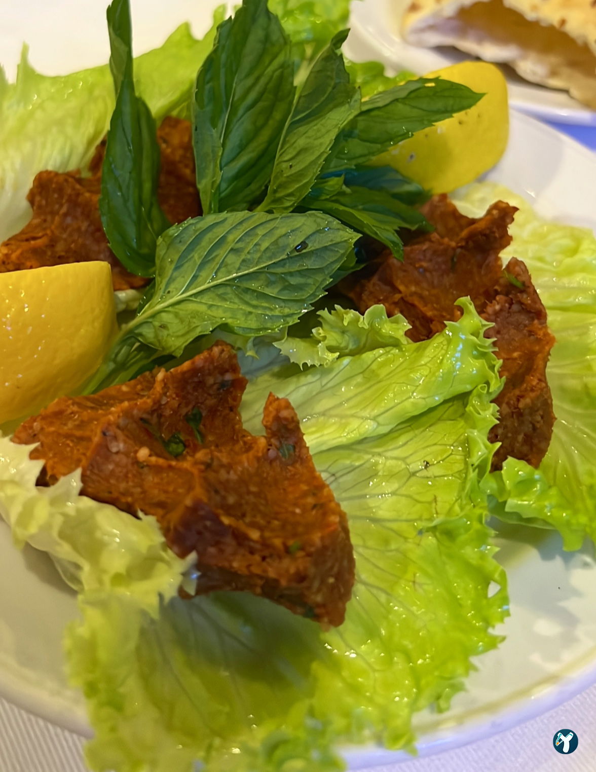 Hamdi Restaurant Şişli