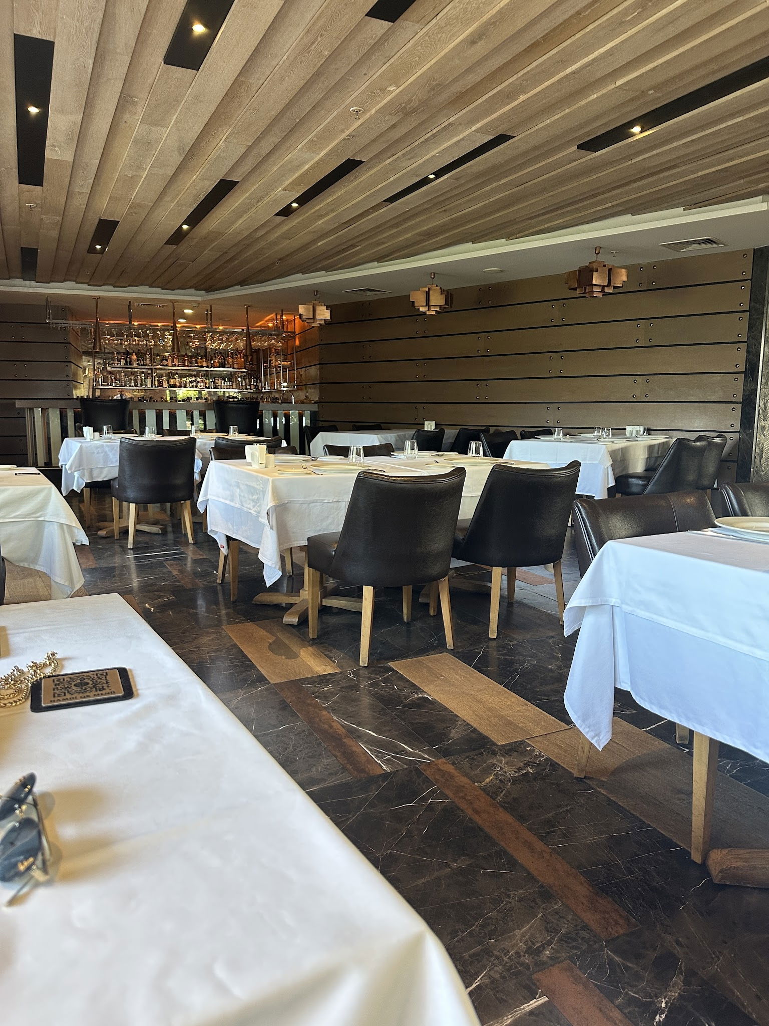 Hamdi Restaurant Şişli