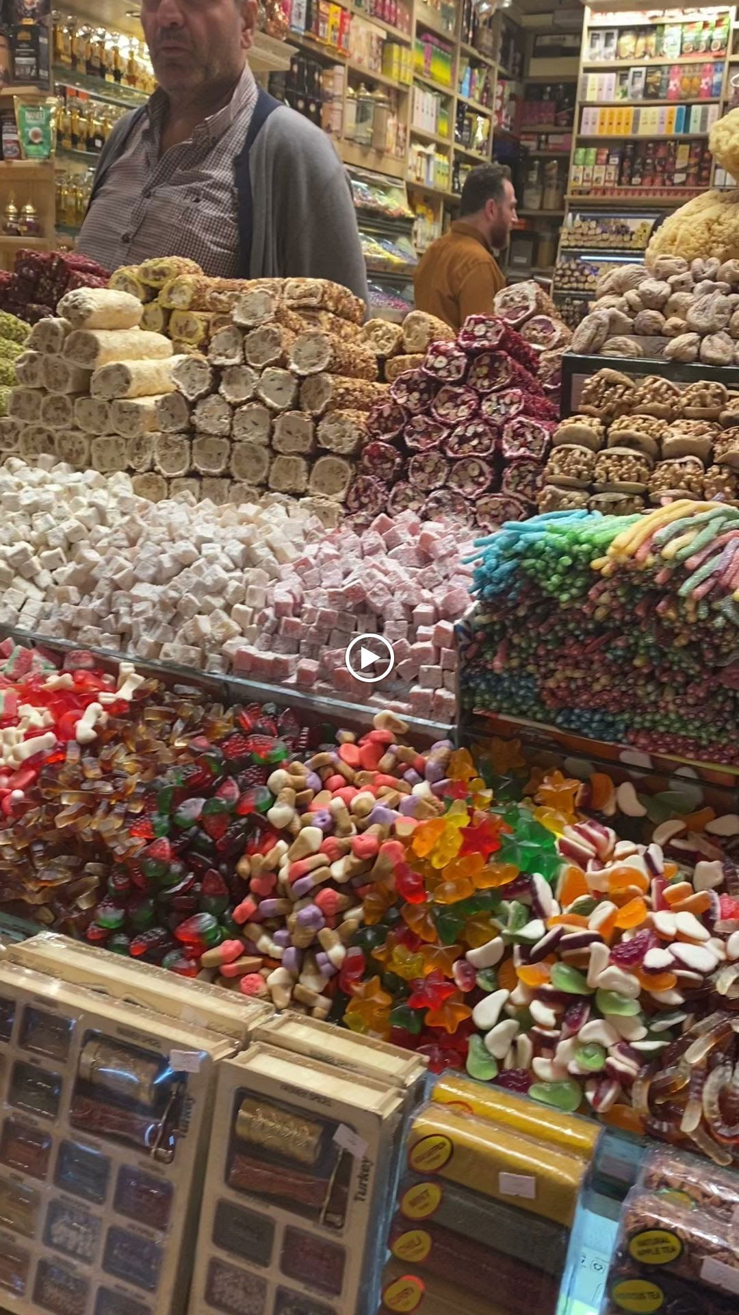 Hamdi Restaurant Şişli