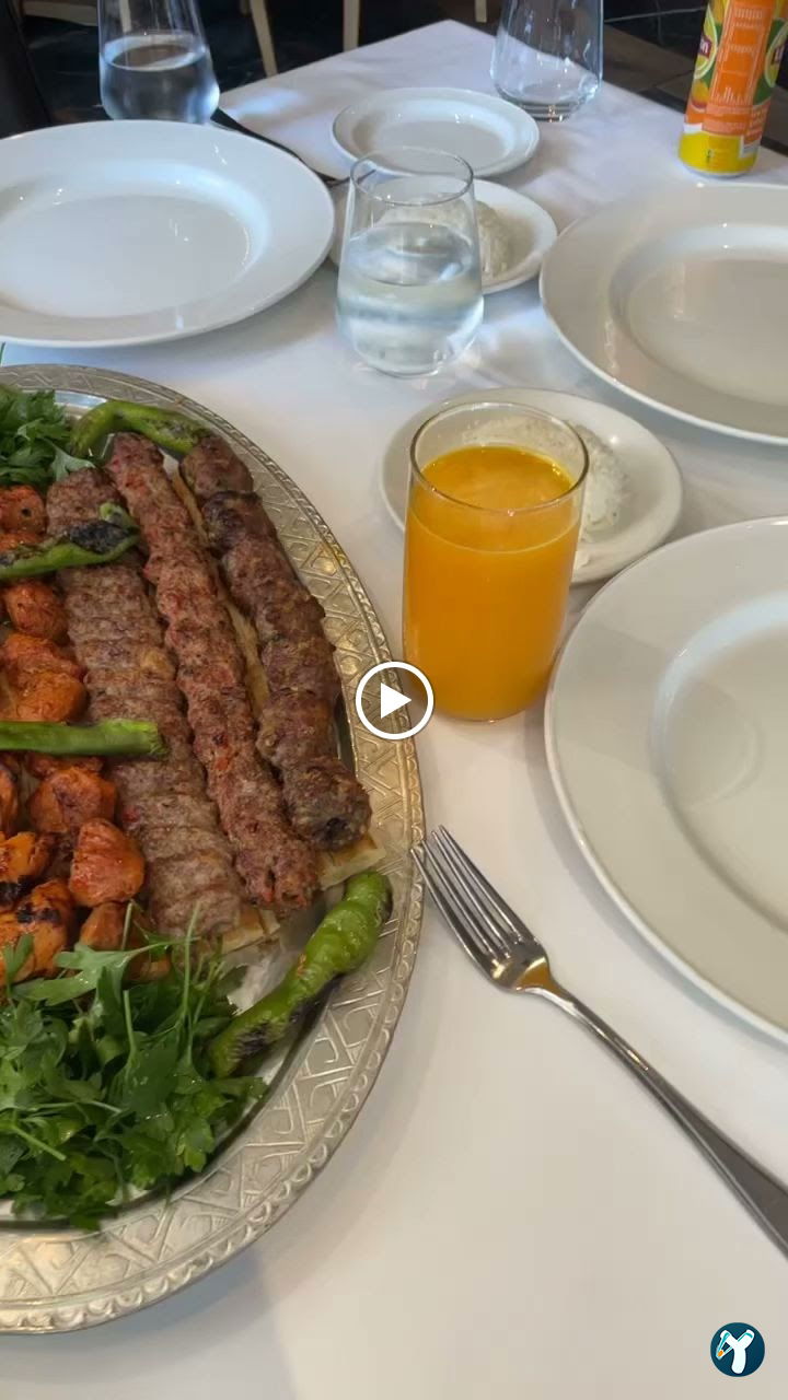 Hamdi Restaurant Şişli
