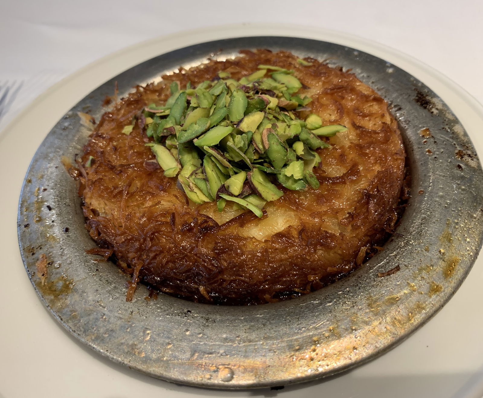 Hamdi Restaurant Şişli