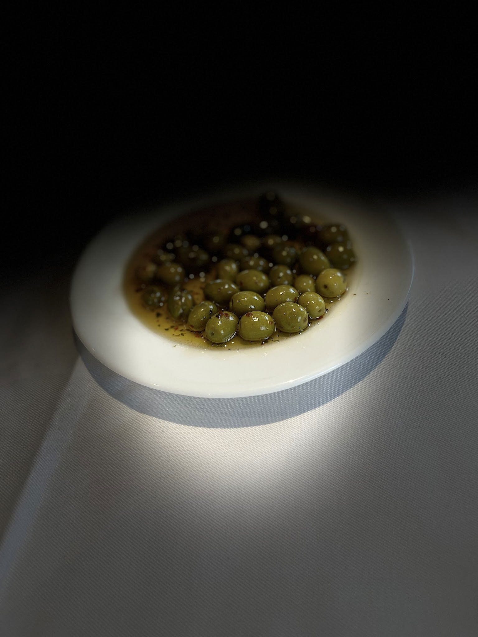 Hamdi Restaurant Şişli