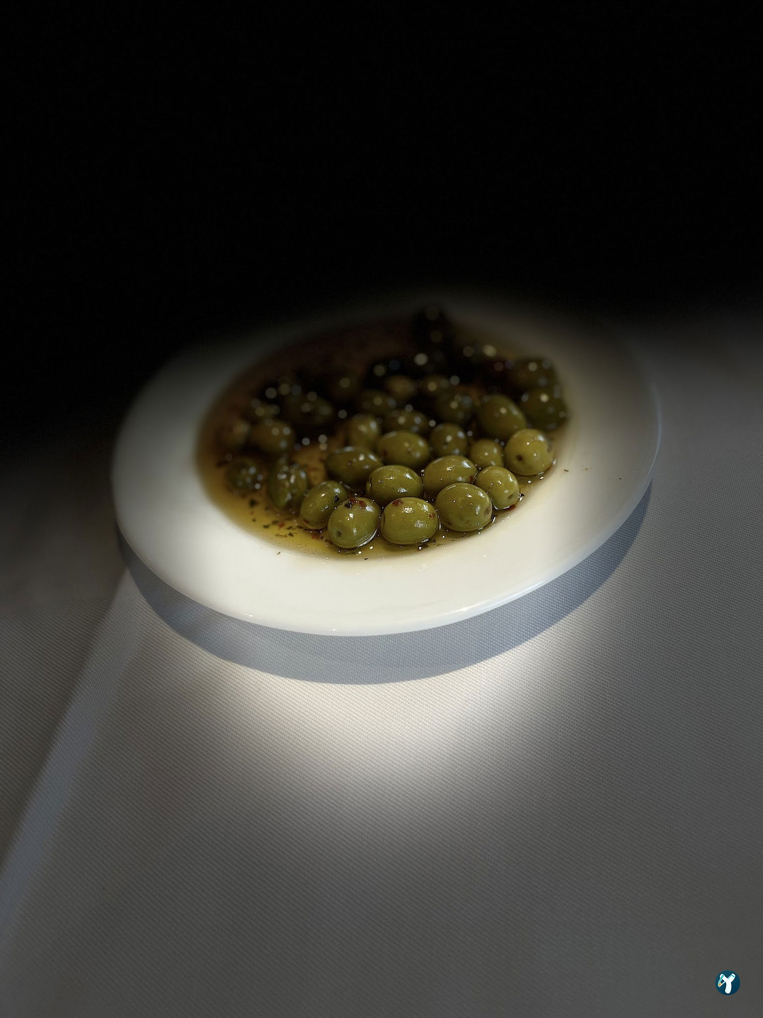 Hamdi Restaurant Şişli