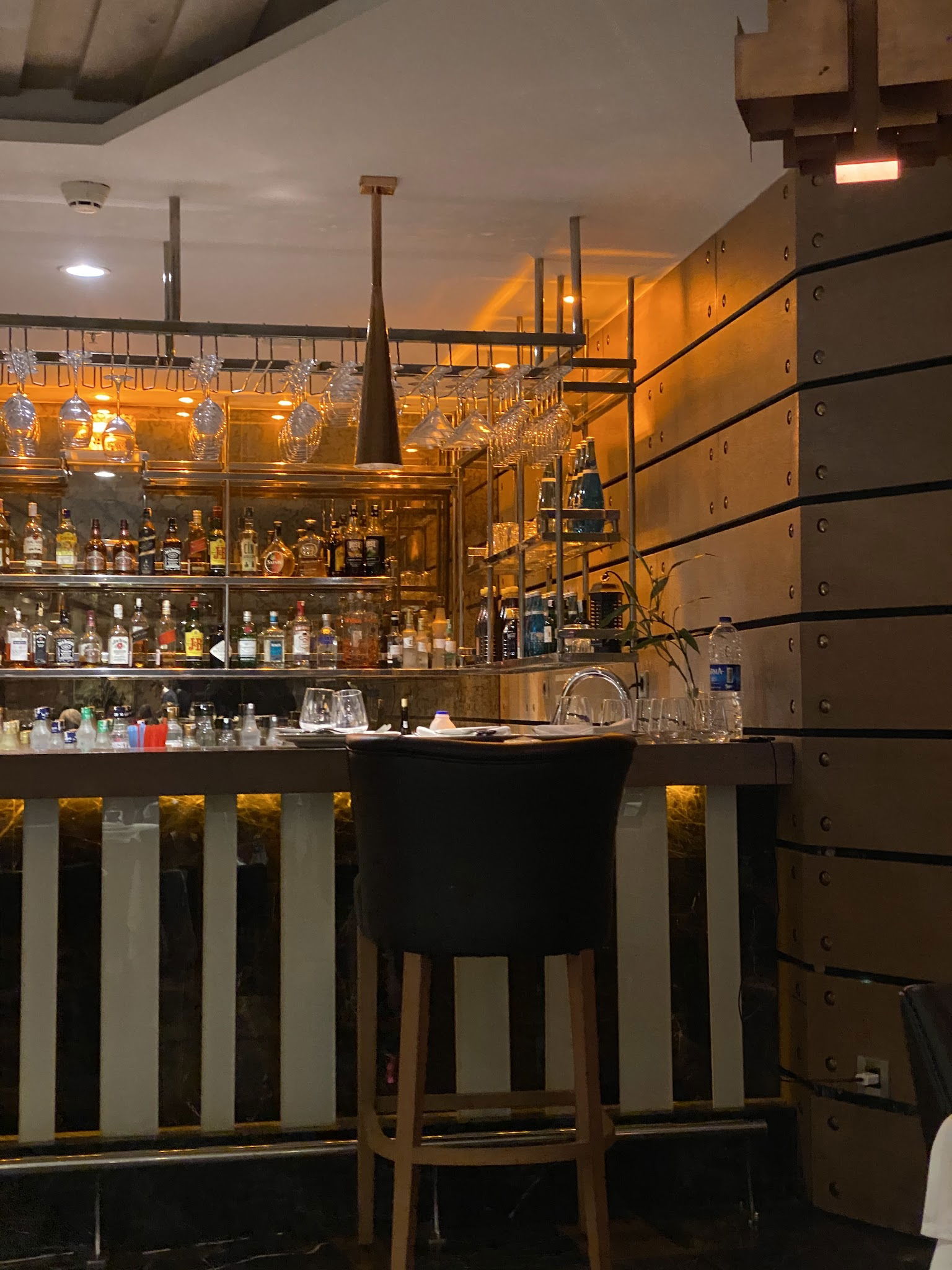 Hamdi Restaurant Şişli