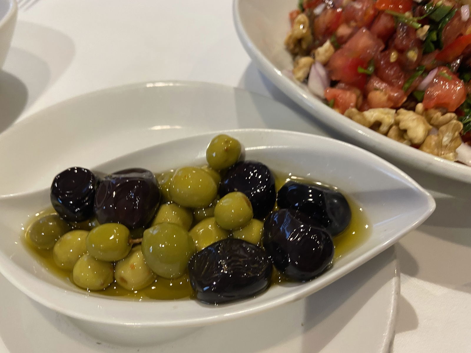 Hamdi Restaurant Şişli