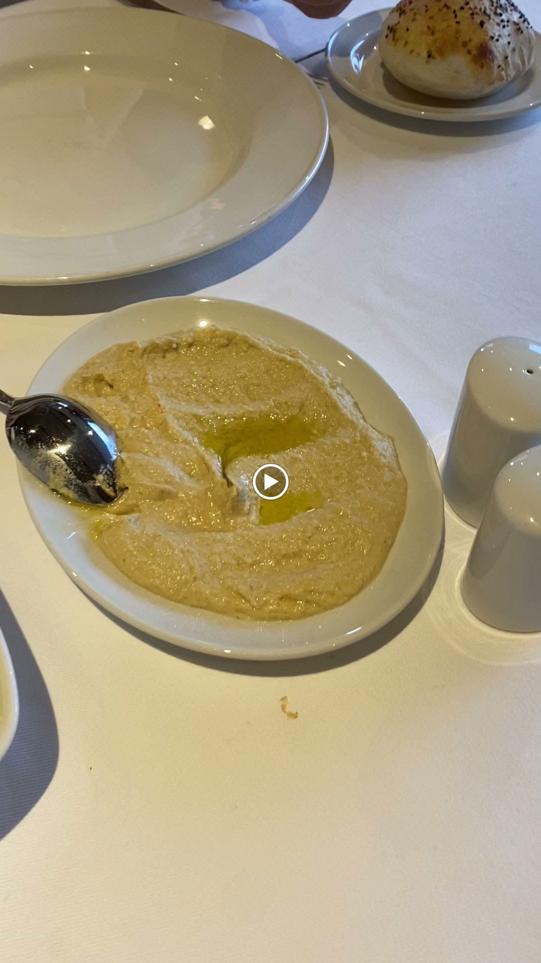 Hamdi Restaurant Şişli