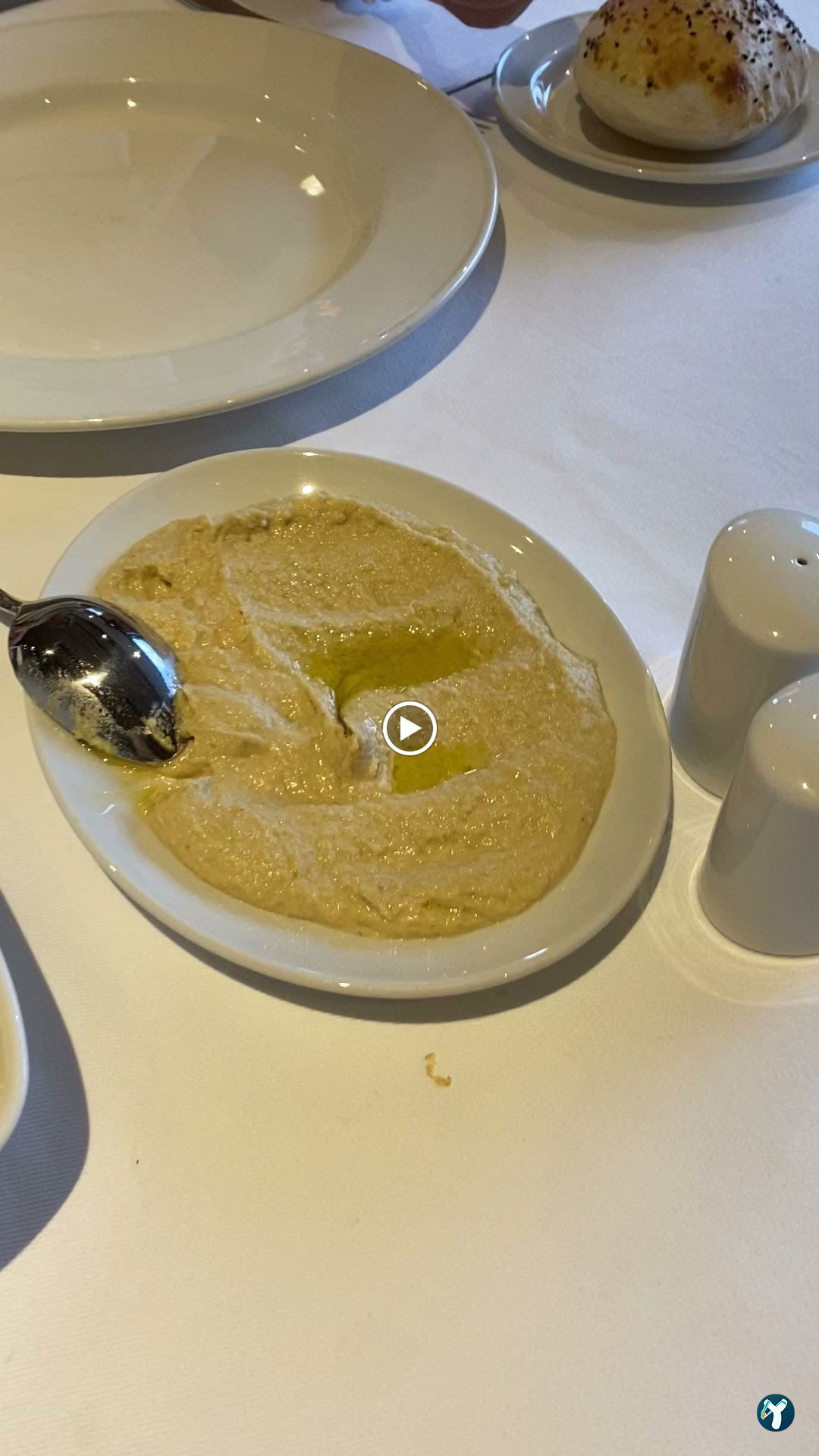 Hamdi Restaurant Şişli