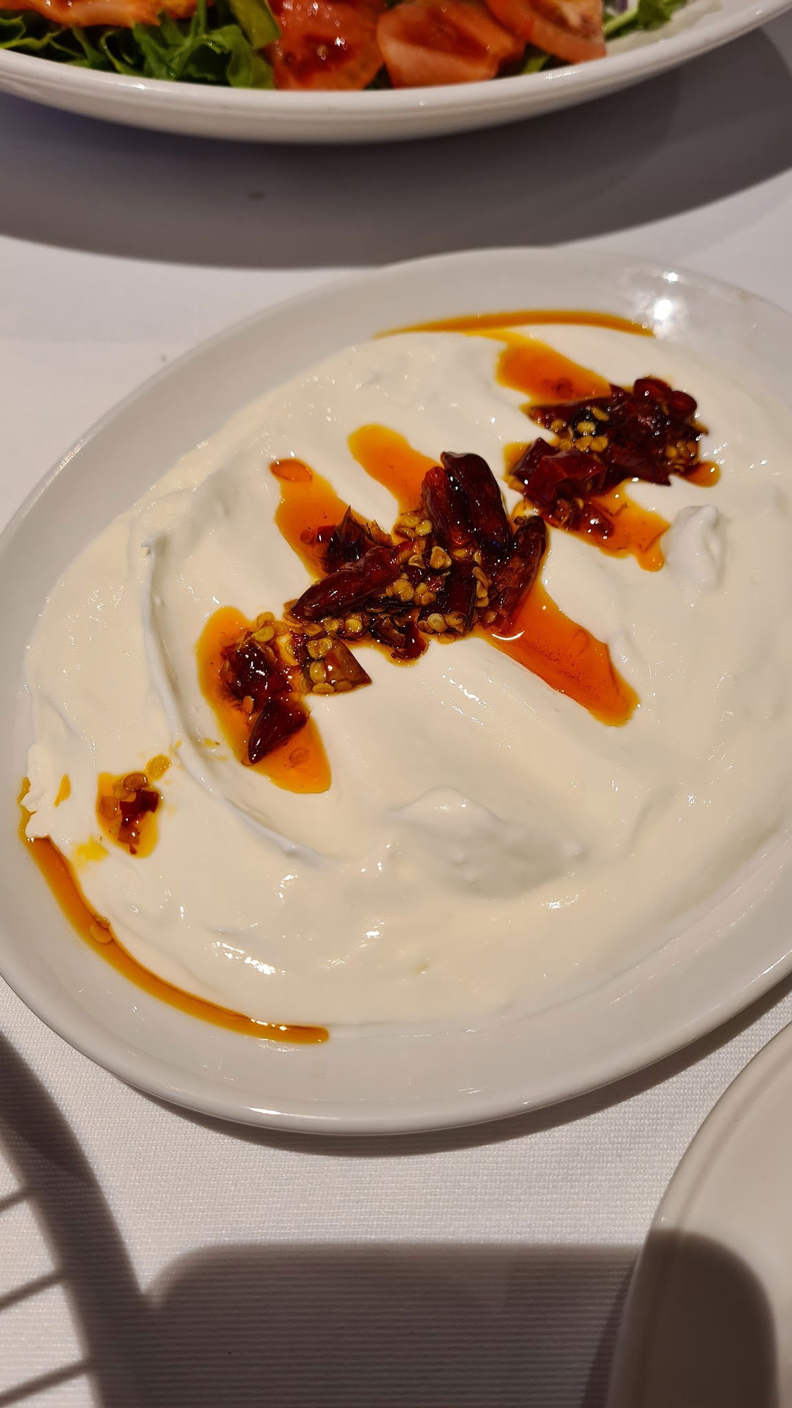 Hamdi Restaurant Şişli