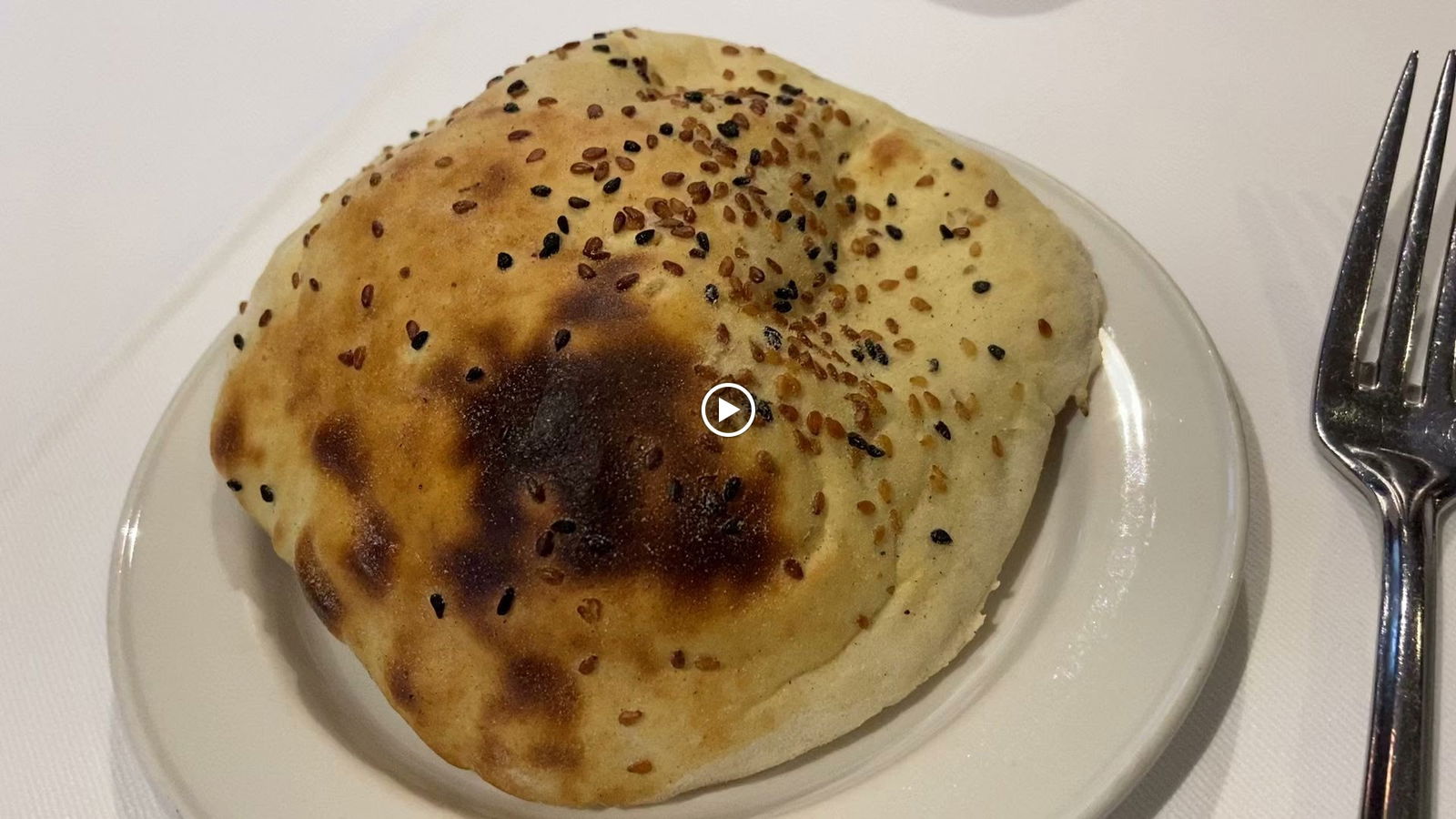 Hamdi Restaurant Şişli