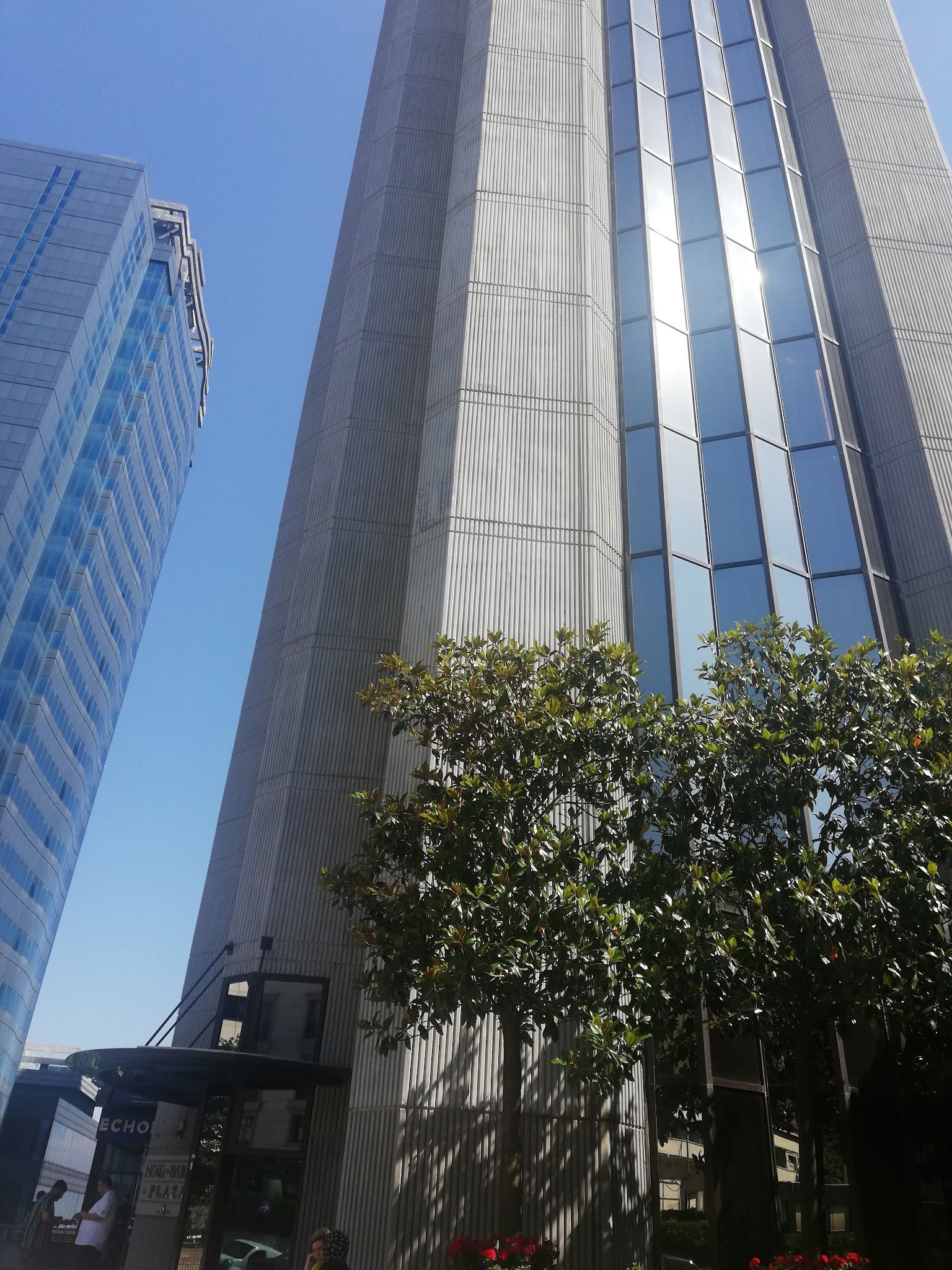 Hamdi Restaurant Şişli