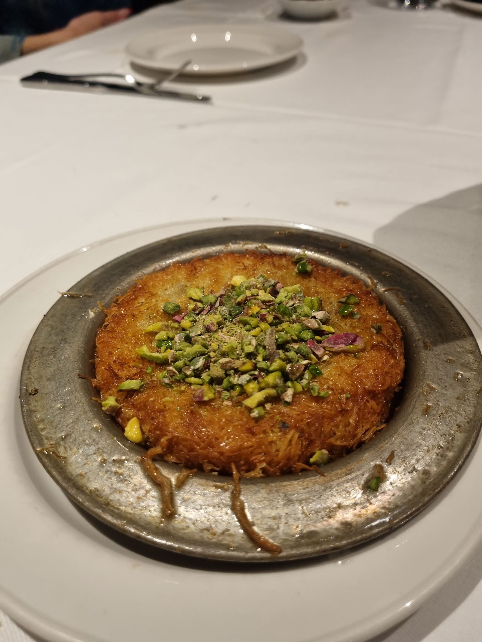 Hamdi Restaurant Şişli