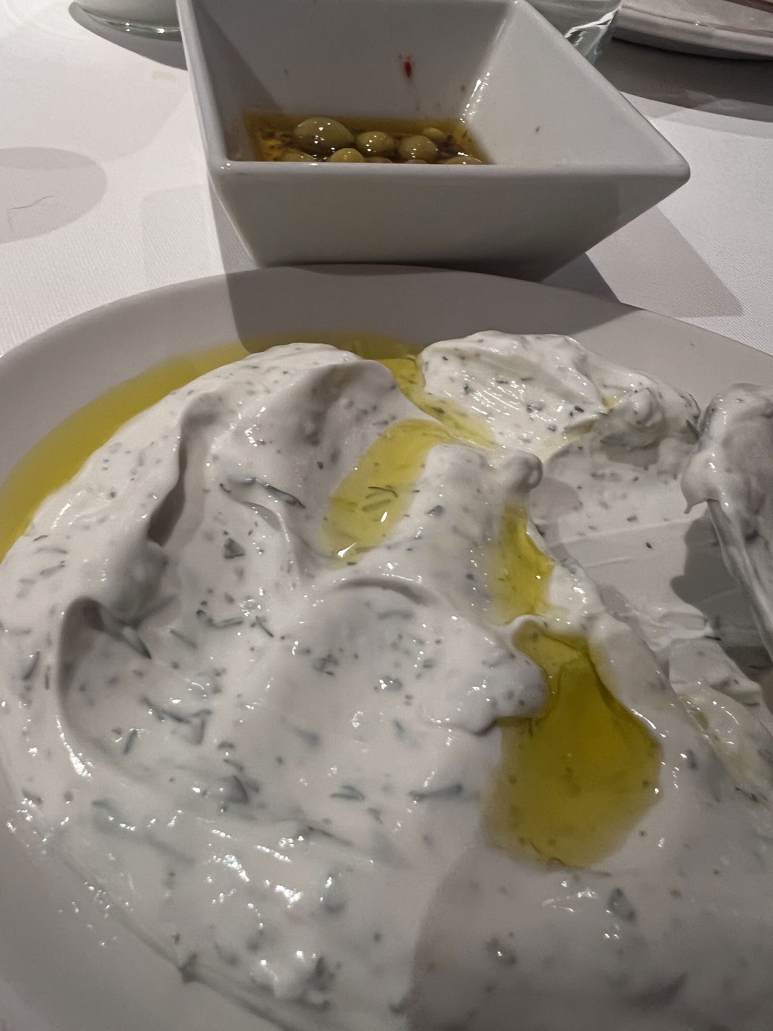 Hamdi Restaurant Şişli