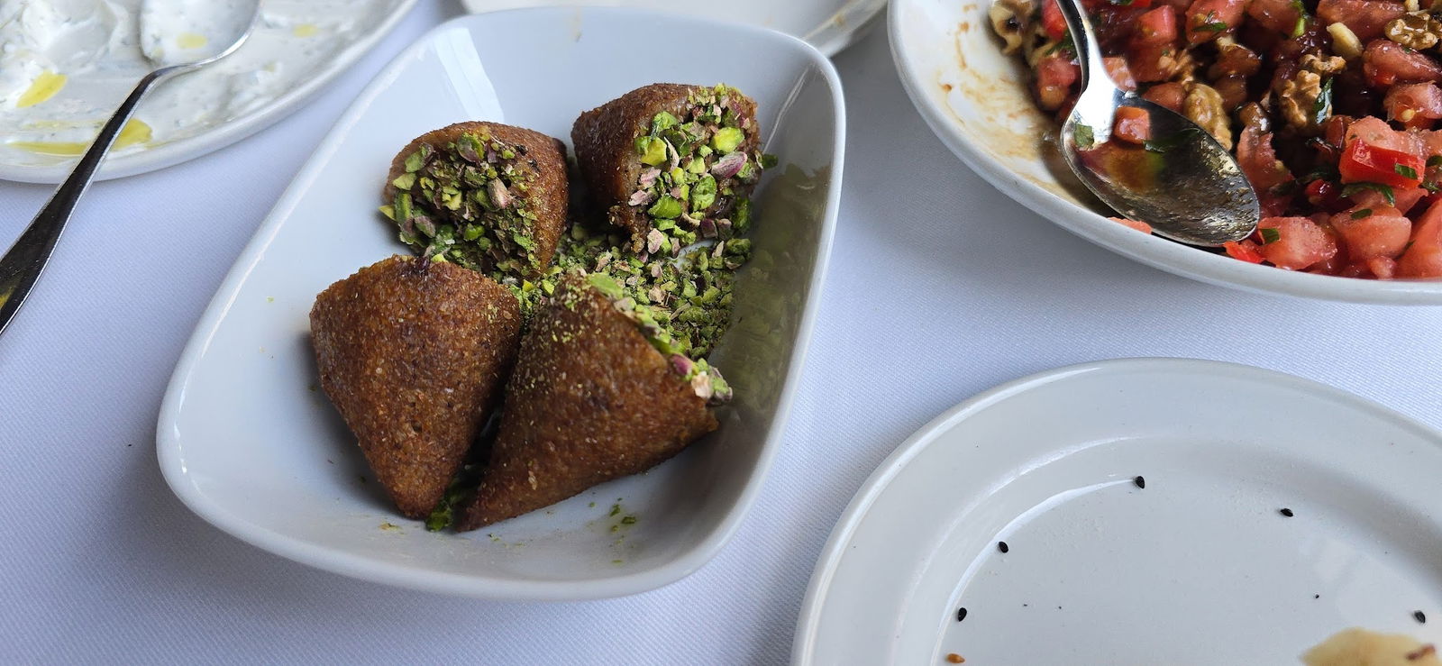 Hamdi Restaurant Şişli