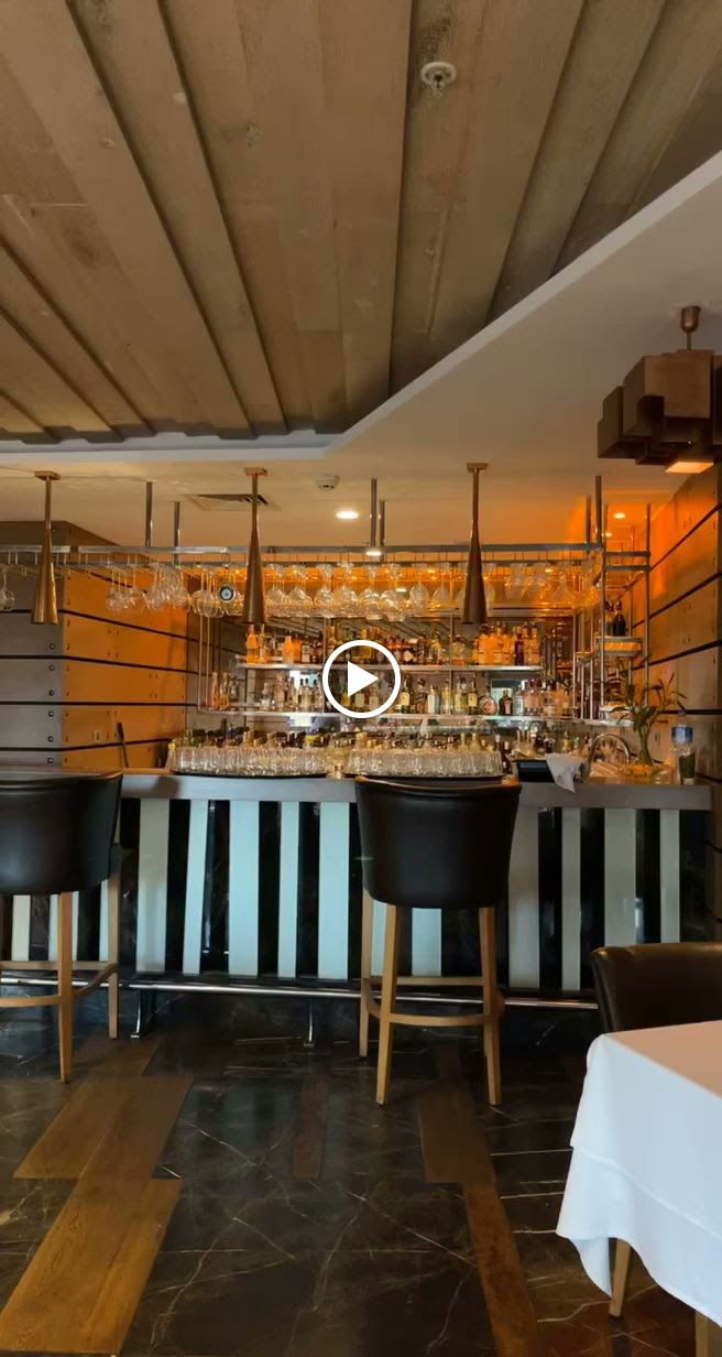 Hamdi Restaurant Şişli