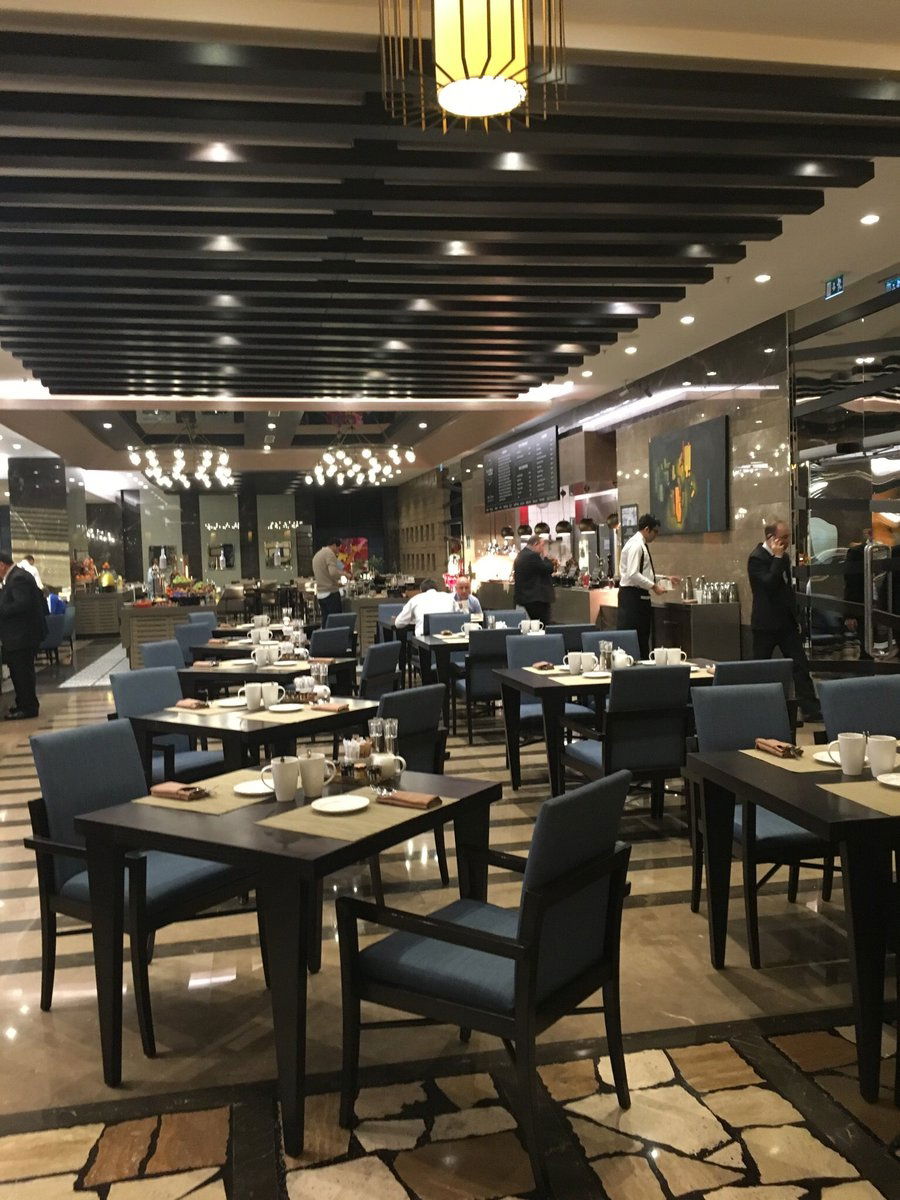 Hamdi Restaurant Şişli