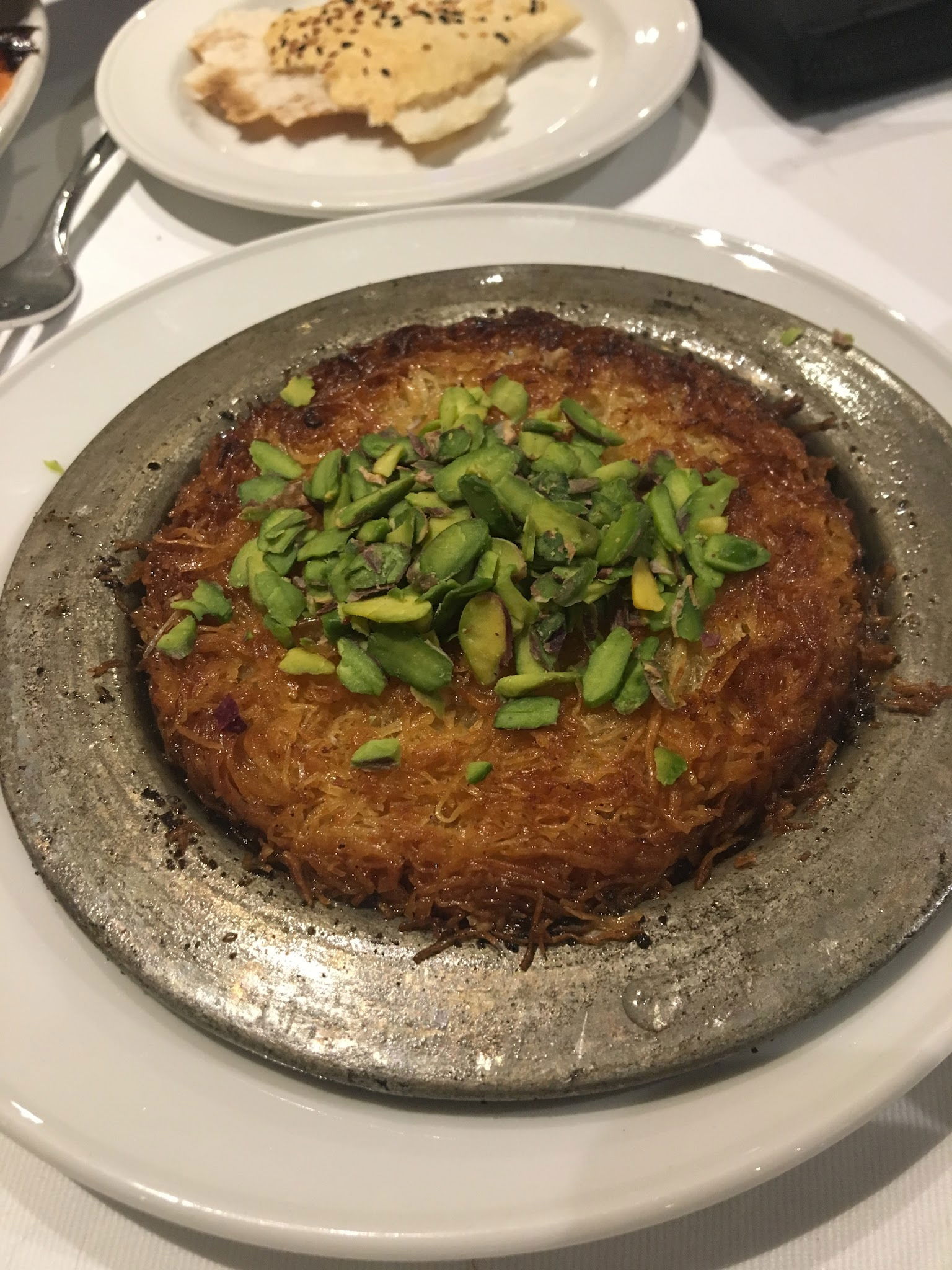 Hamdi Restaurant Şişli