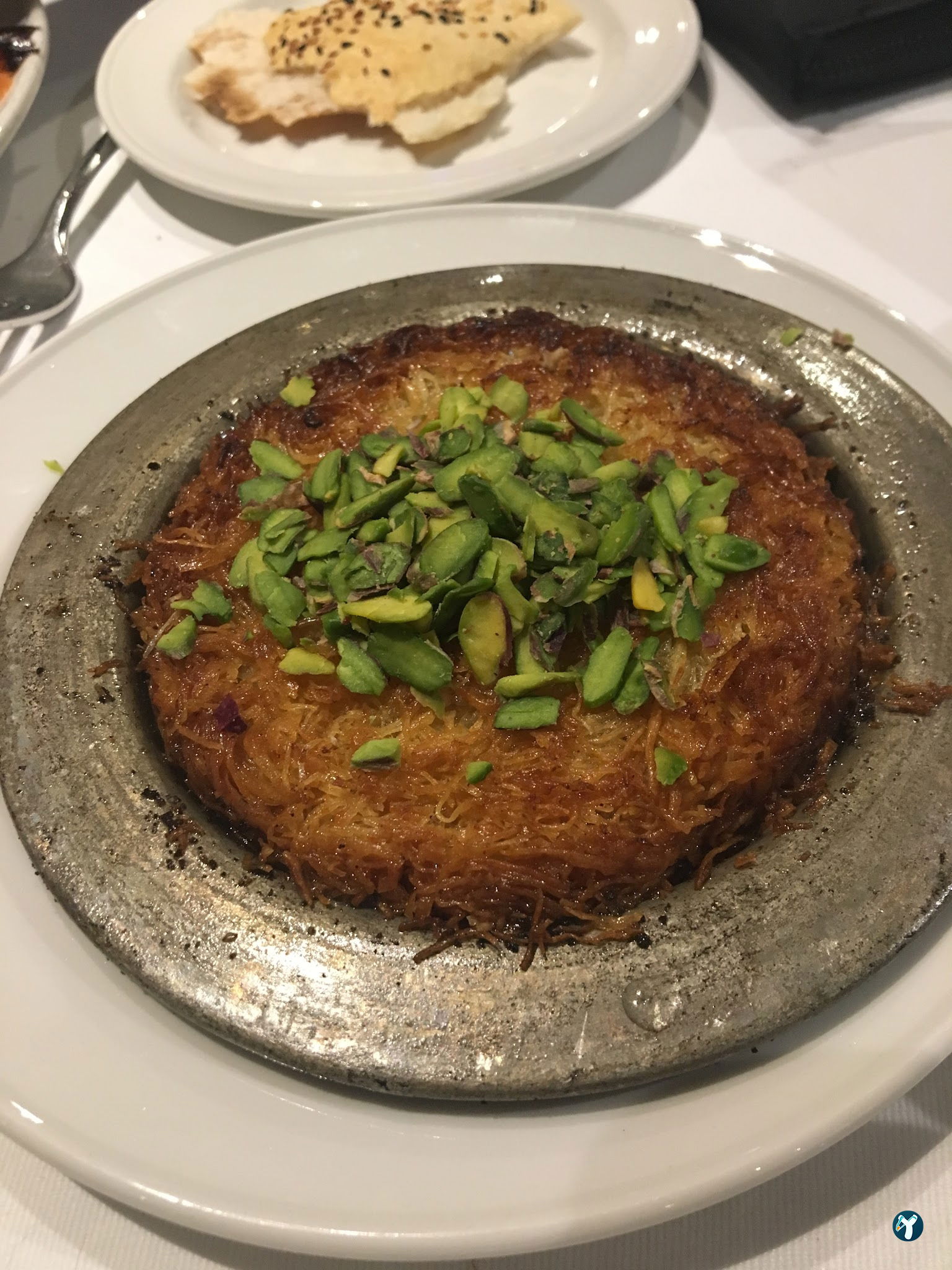 Hamdi Restaurant Şişli
