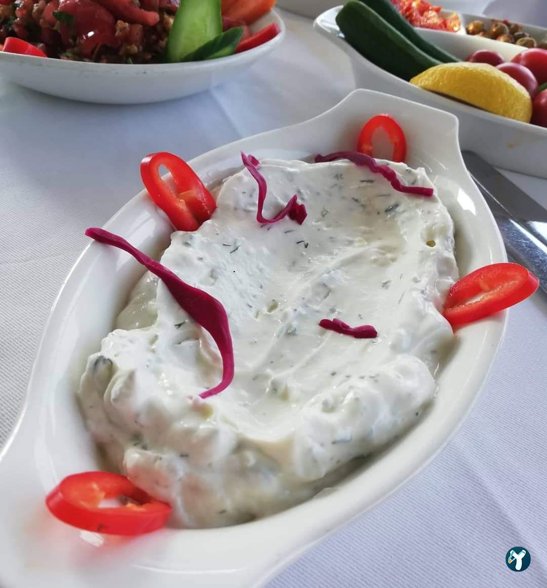 Hamdi Restaurant Şişli