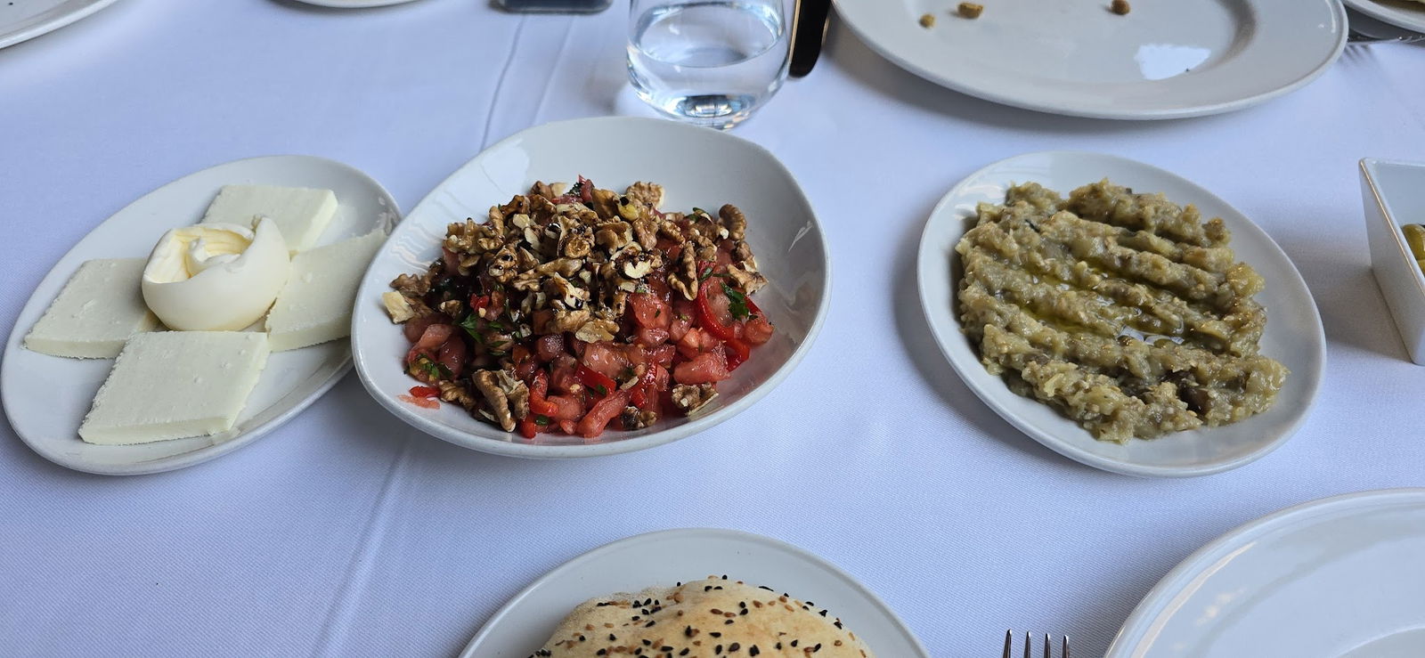 Hamdi Restaurant Şişli