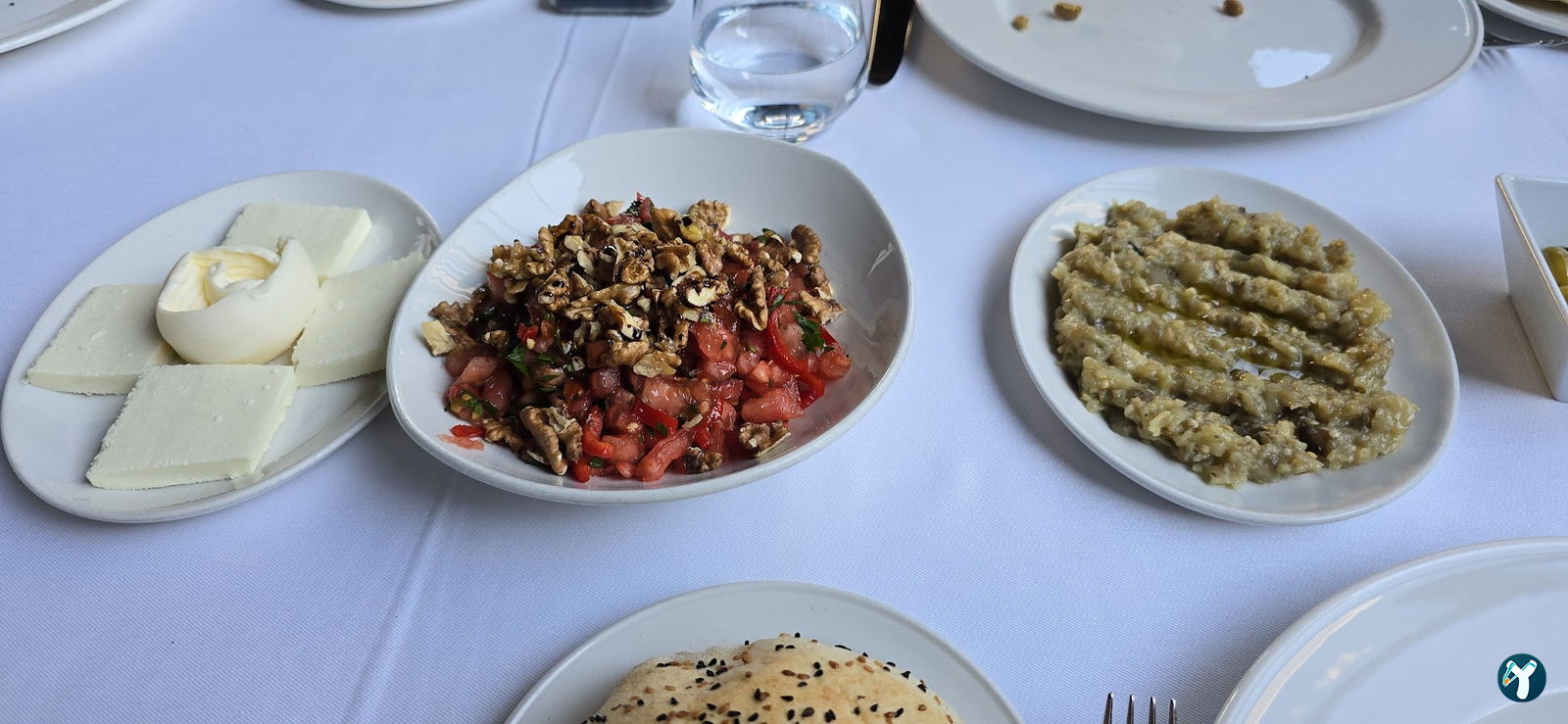Hamdi Restaurant Şişli