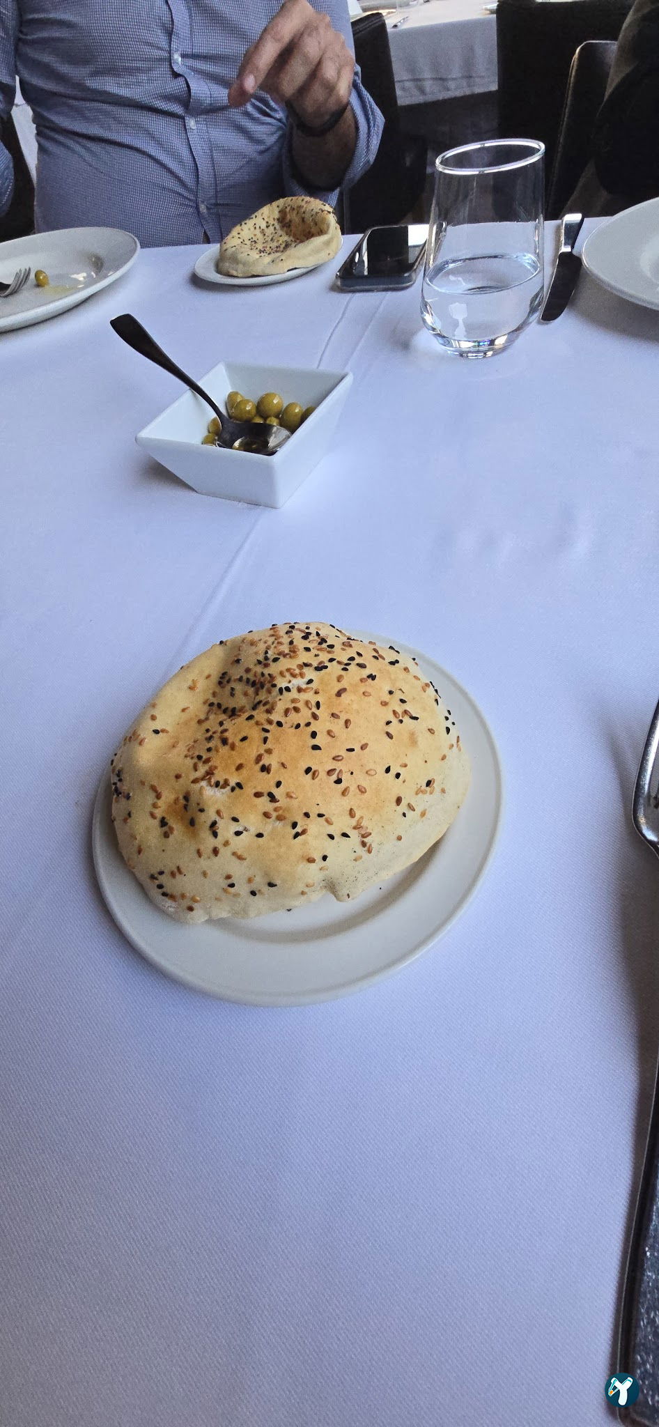 Hamdi Restaurant Şişli