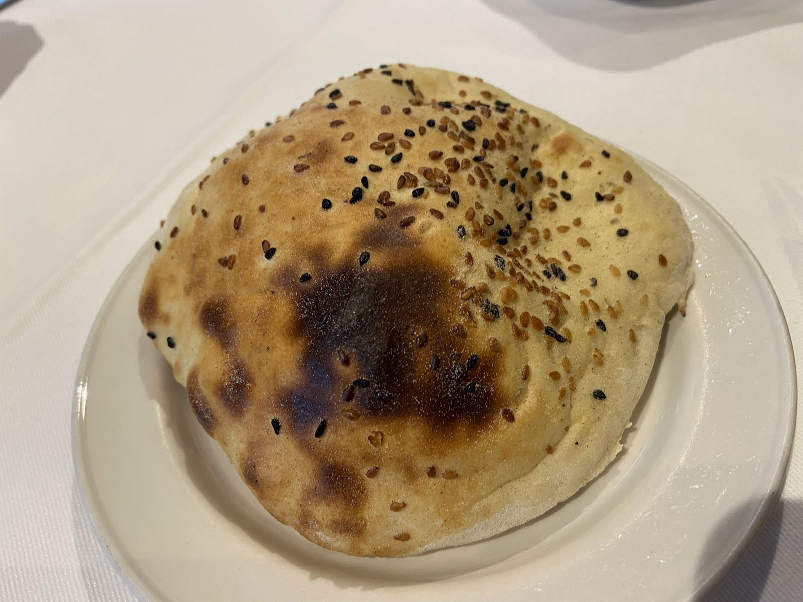 Hamdi Restaurant Şişli