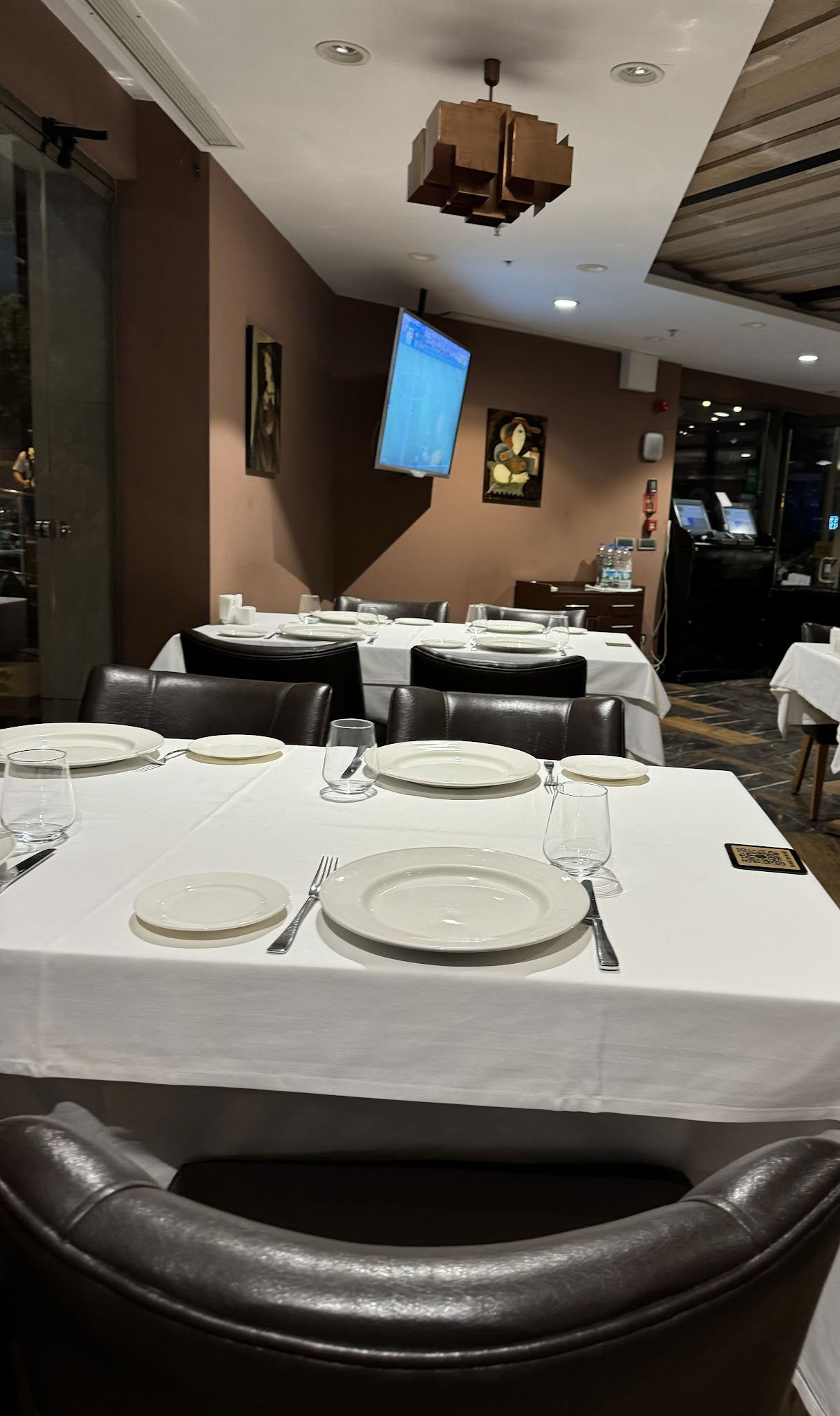 Hamdi Restaurant Şişli