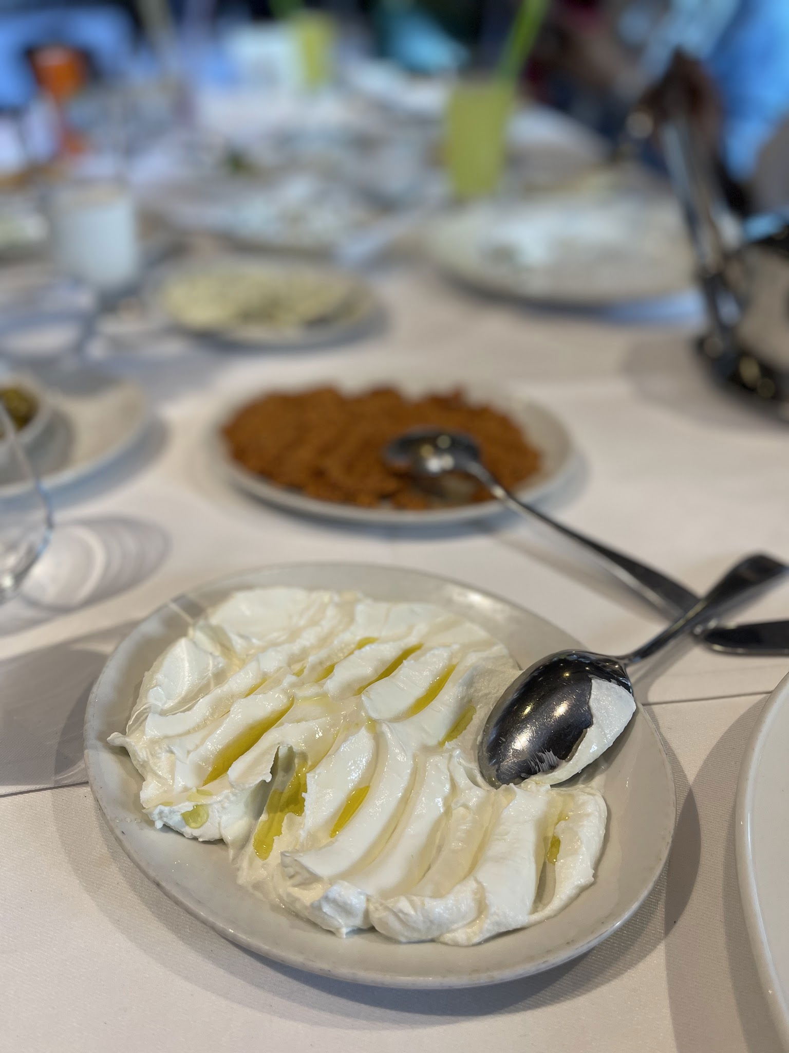 Hamdi Restaurant Şişli