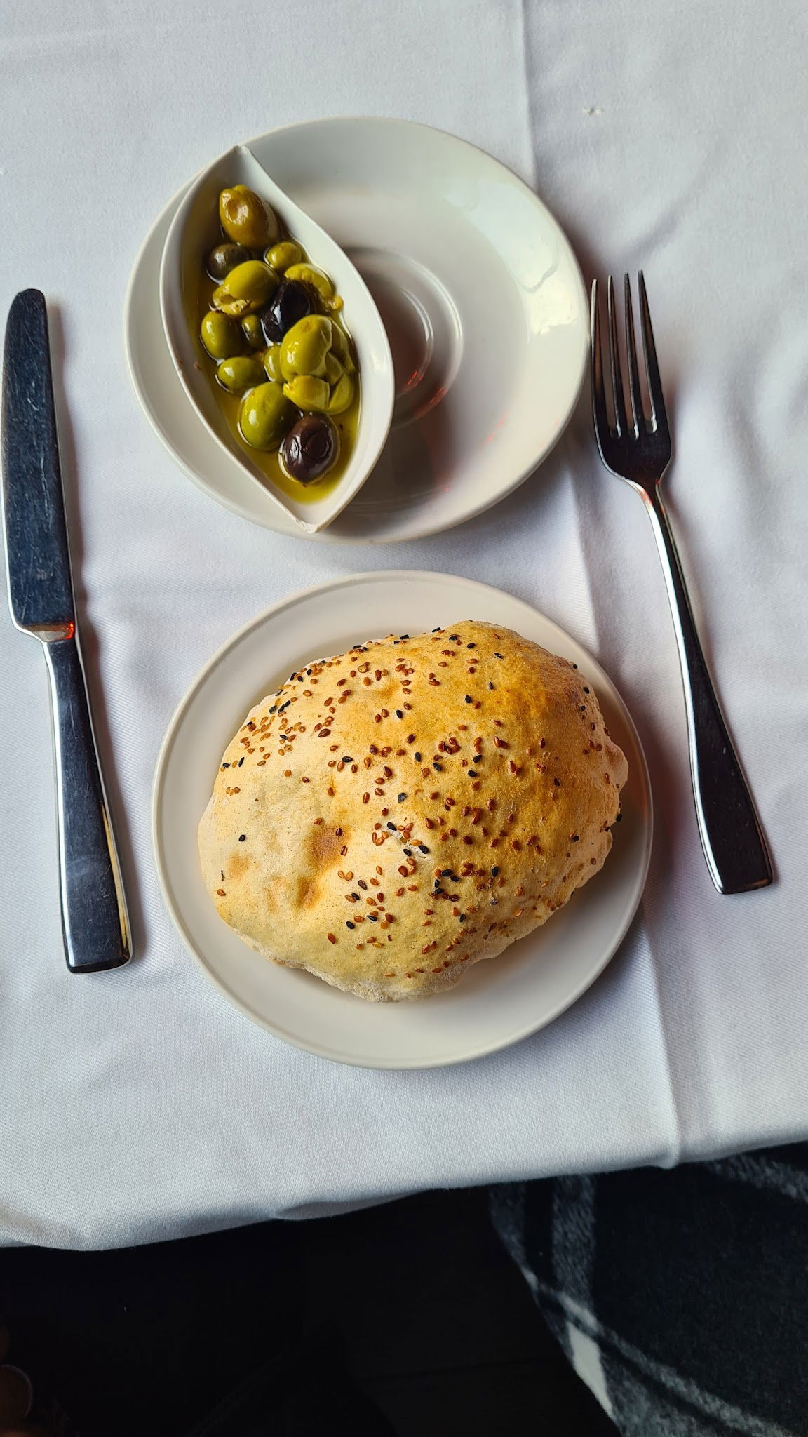 Hamdi Restaurant Şişli