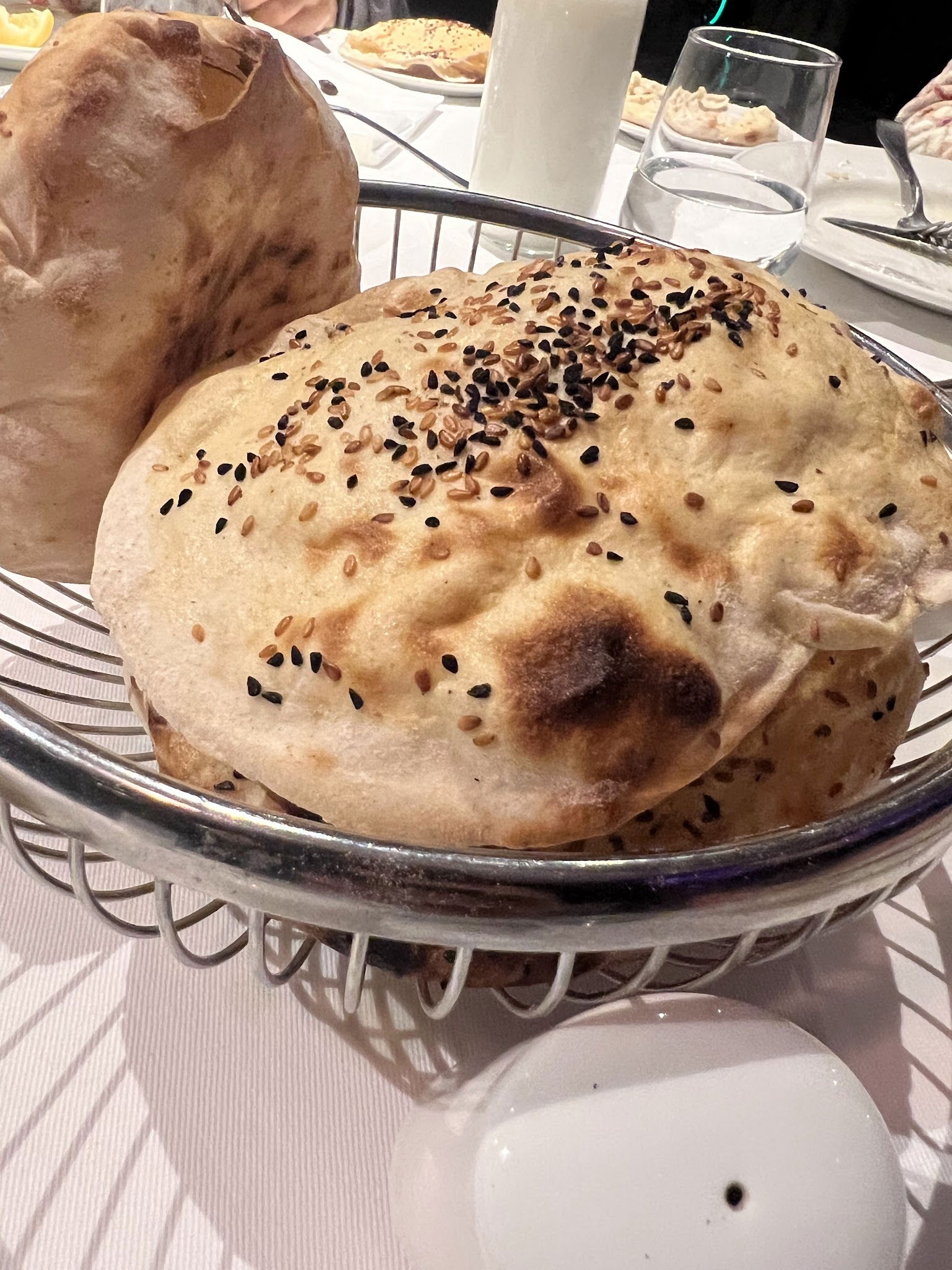 Hamdi Restaurant Şişli