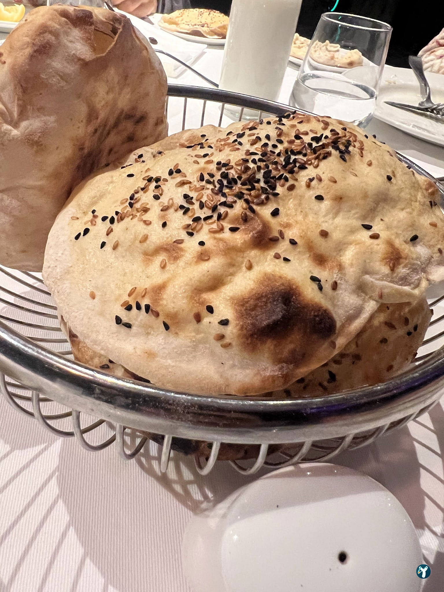 Hamdi Restaurant Şişli