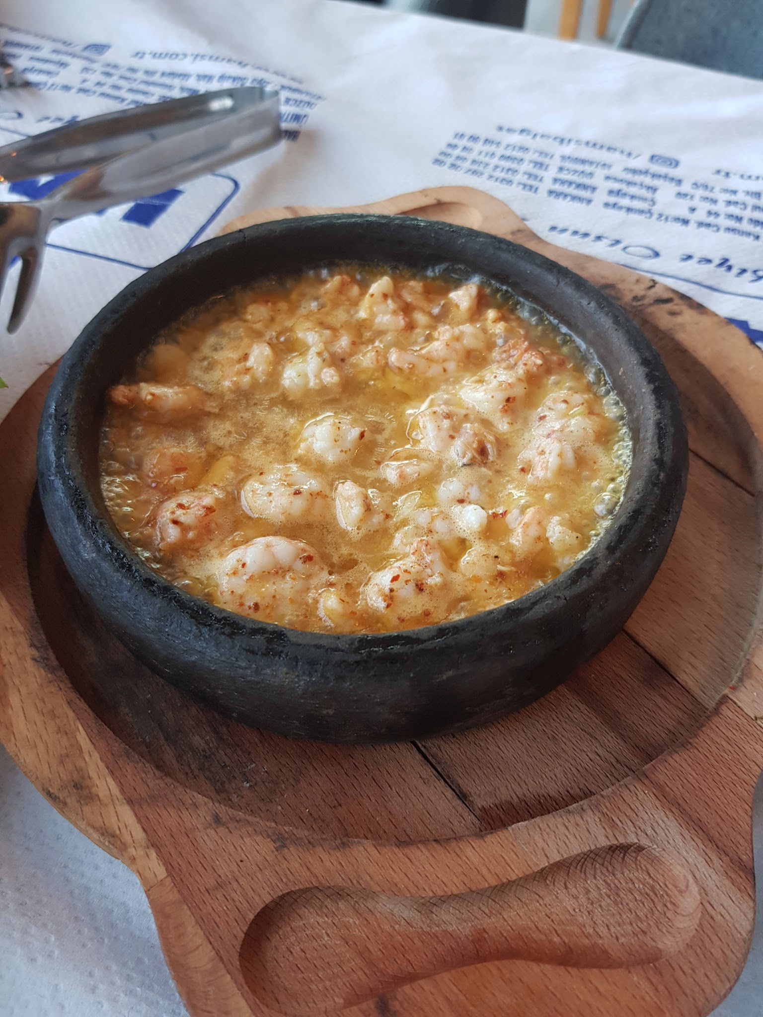 Hamsi Balık Lokantası - Balgat