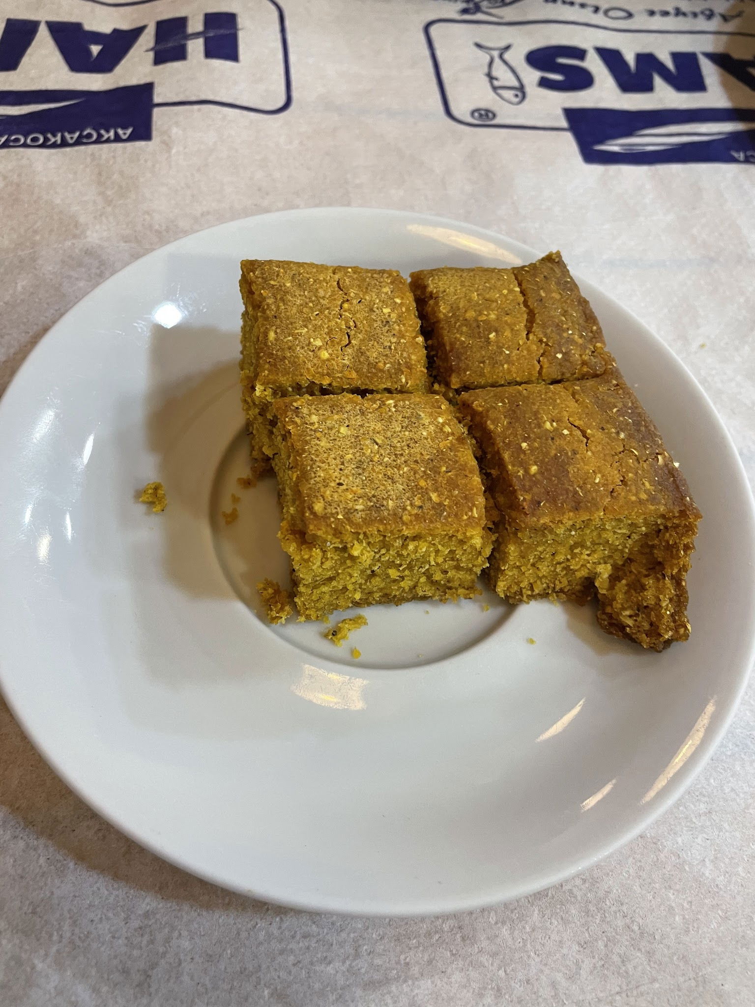 Hamsi Balık Lokantası - Balgat