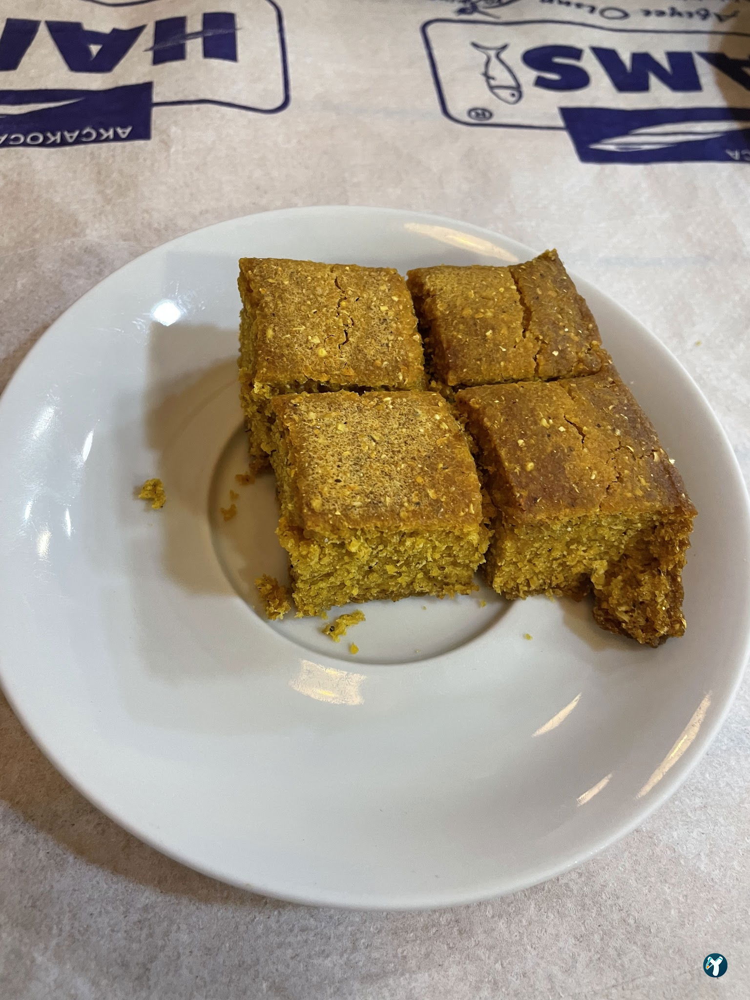 Hamsi Balık Lokantası - Balgat
