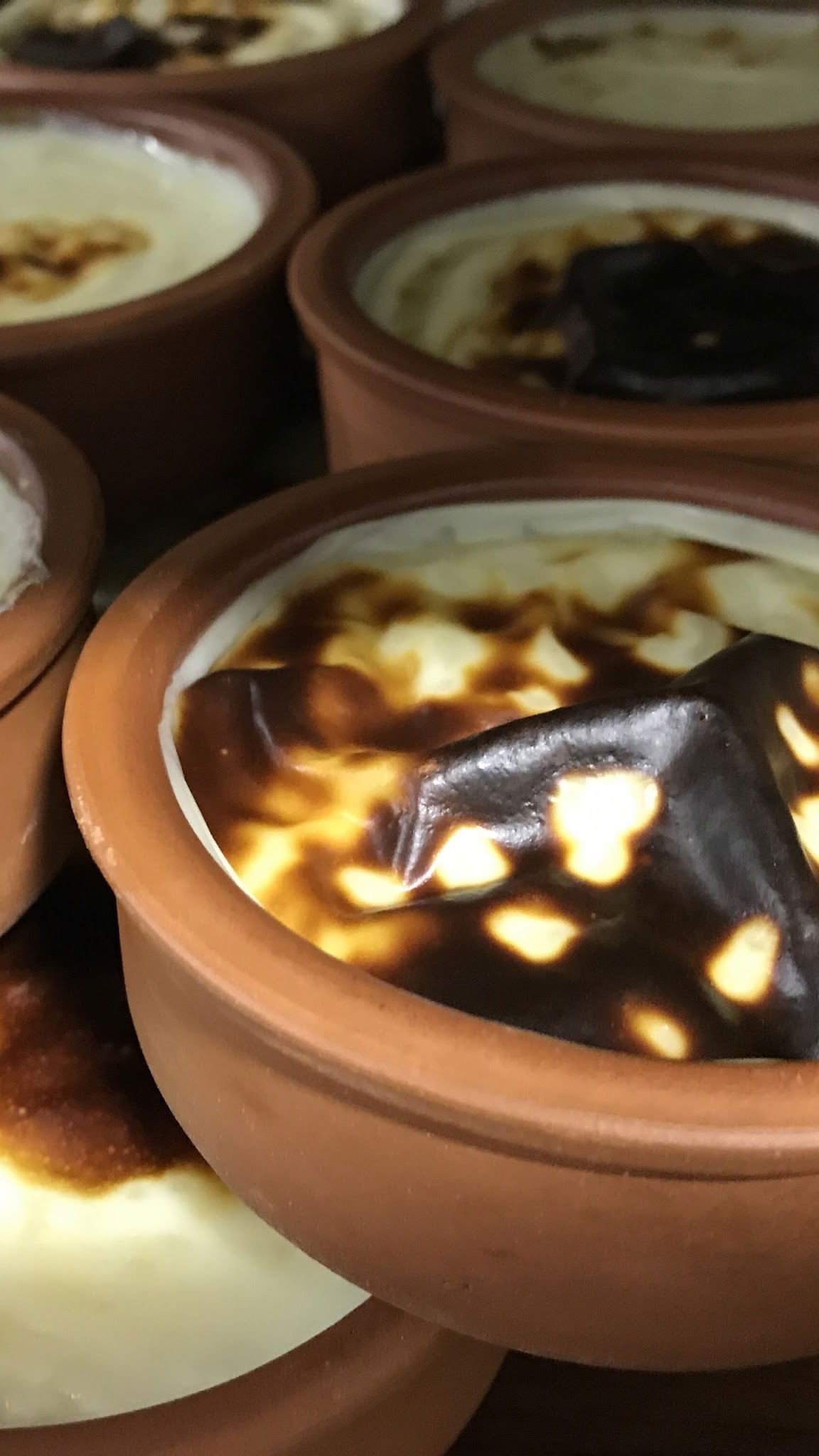 Hamsi Balık Lokantası - Balgat