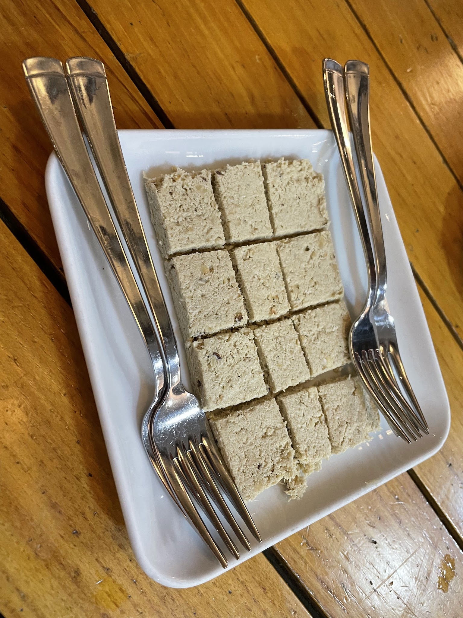 Hamsi Balık Lokantası - Balgat