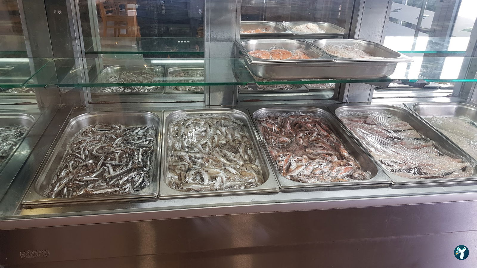 Hamsi Balık Lokantası - Balgat