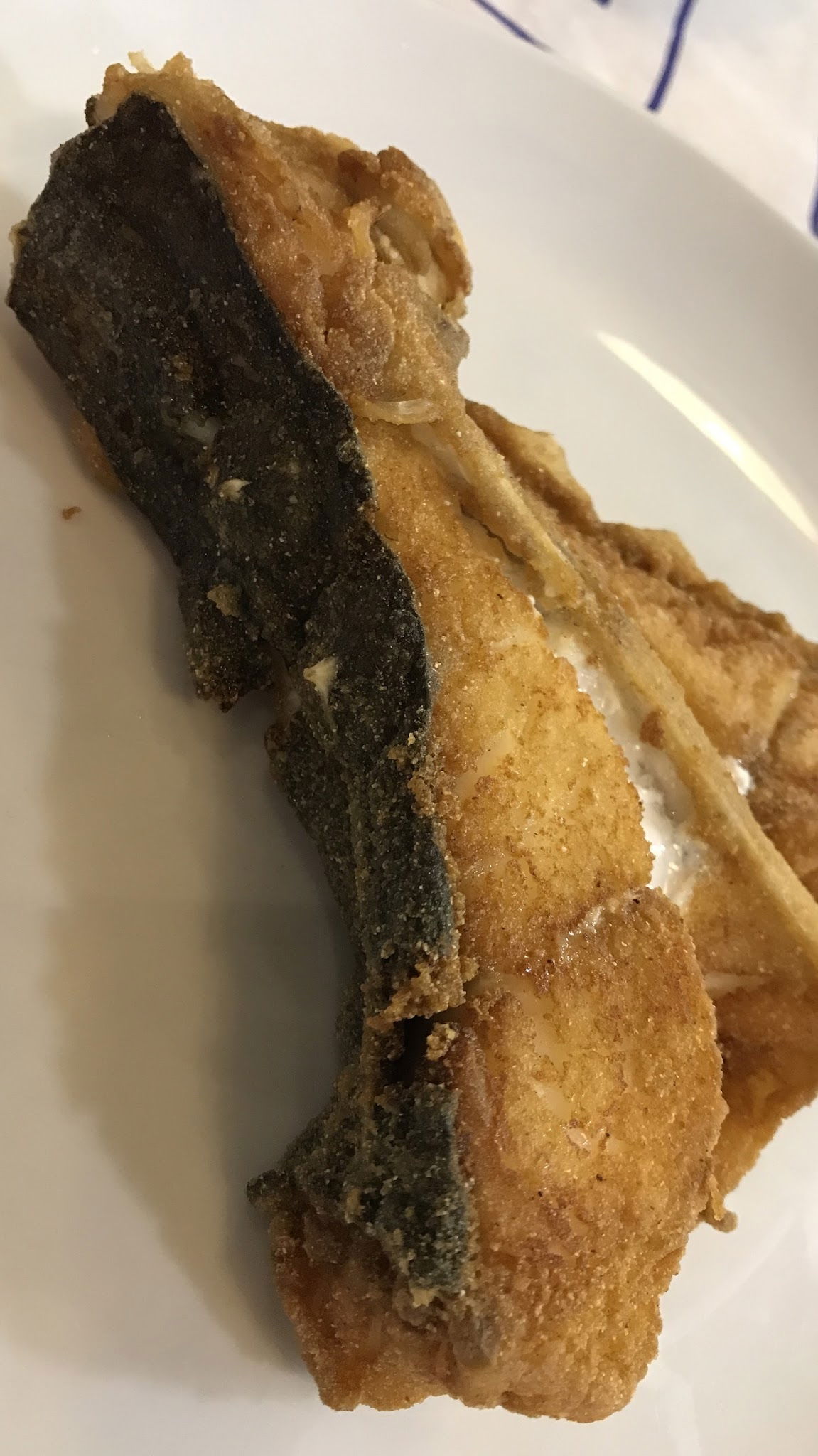 Hamsi Balık Lokantası - Balgat