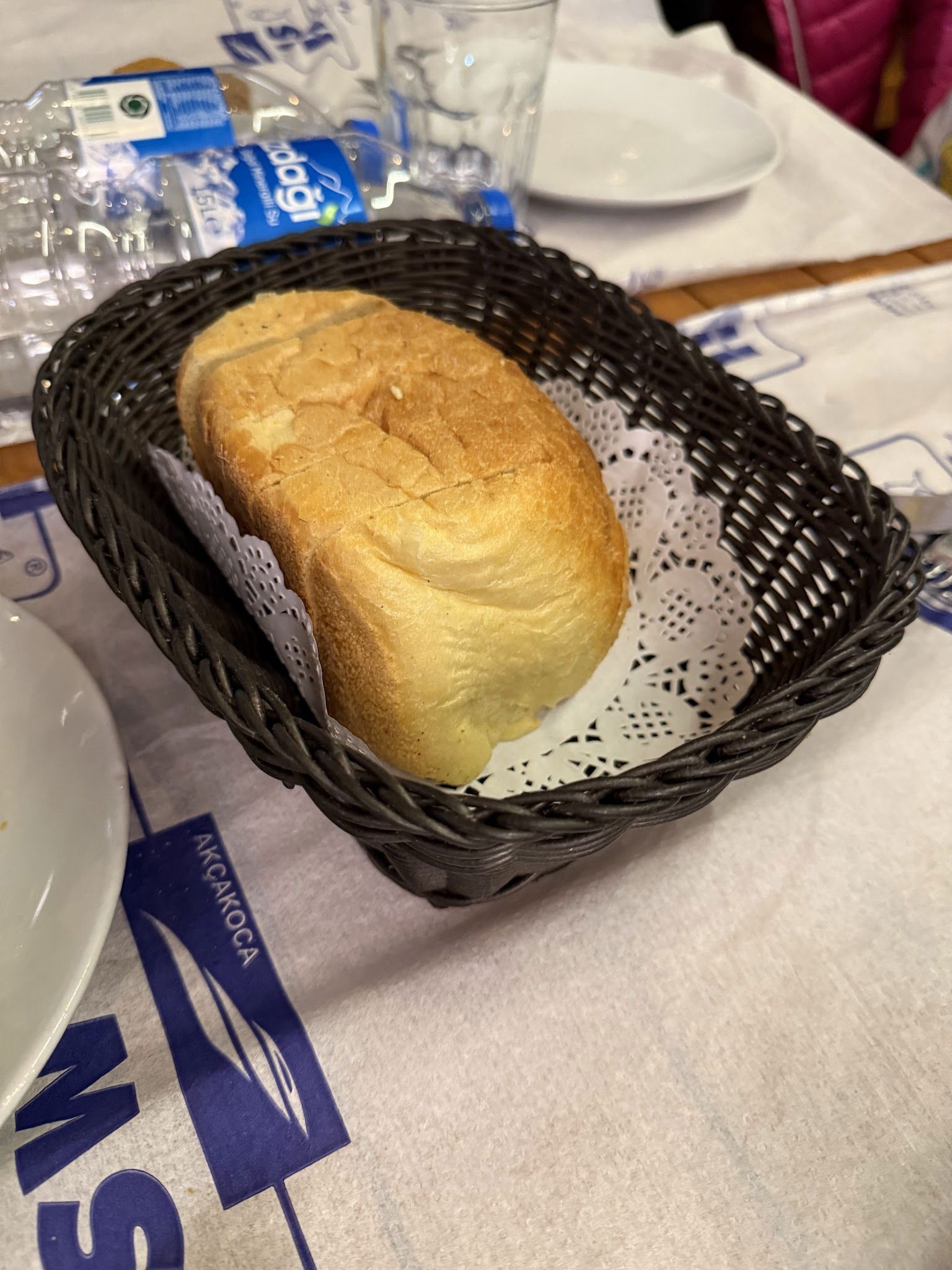 Hamsi Balık Lokantası - Balgat