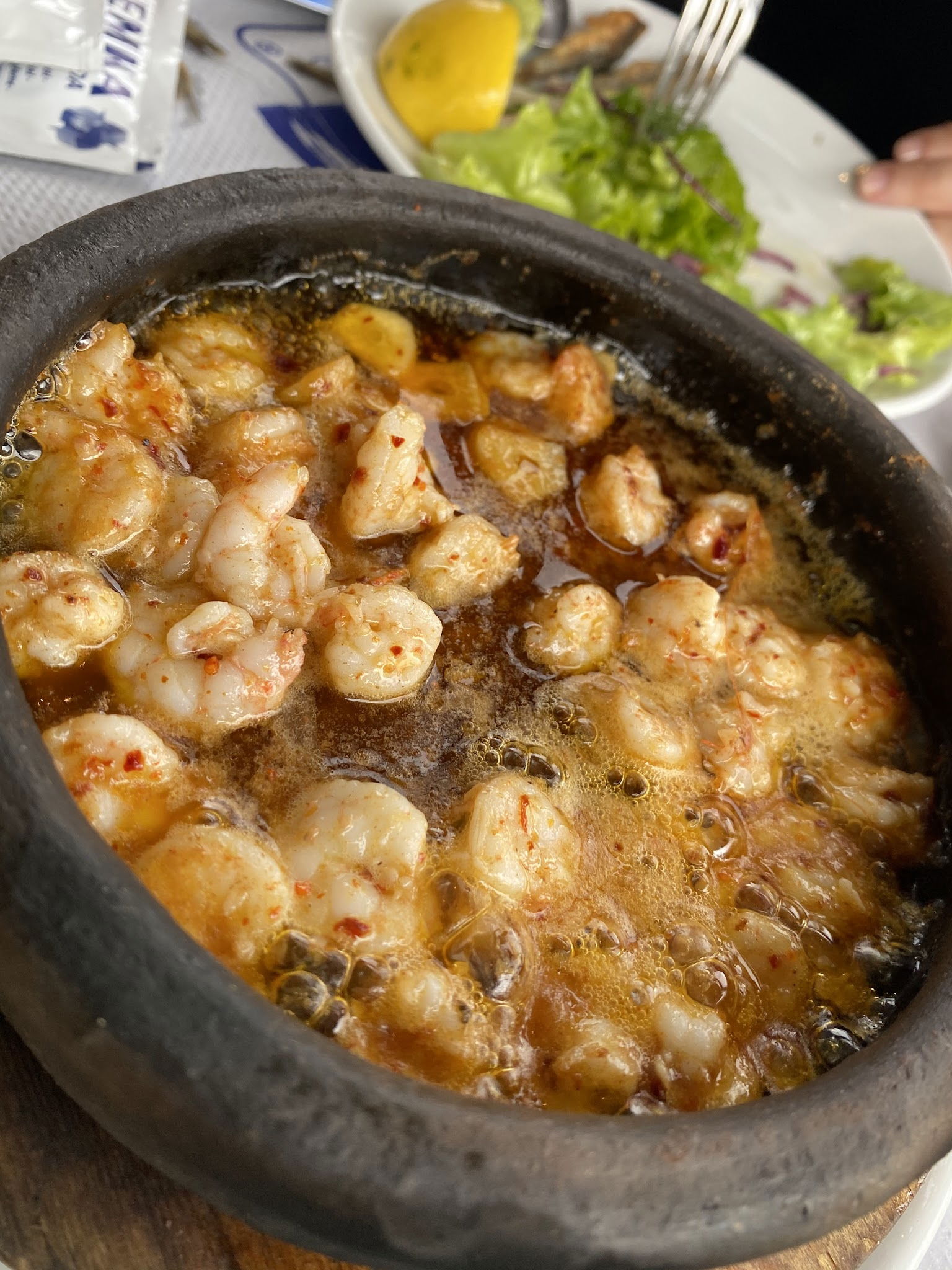 Hamsi Balık Lokantası - Balgat