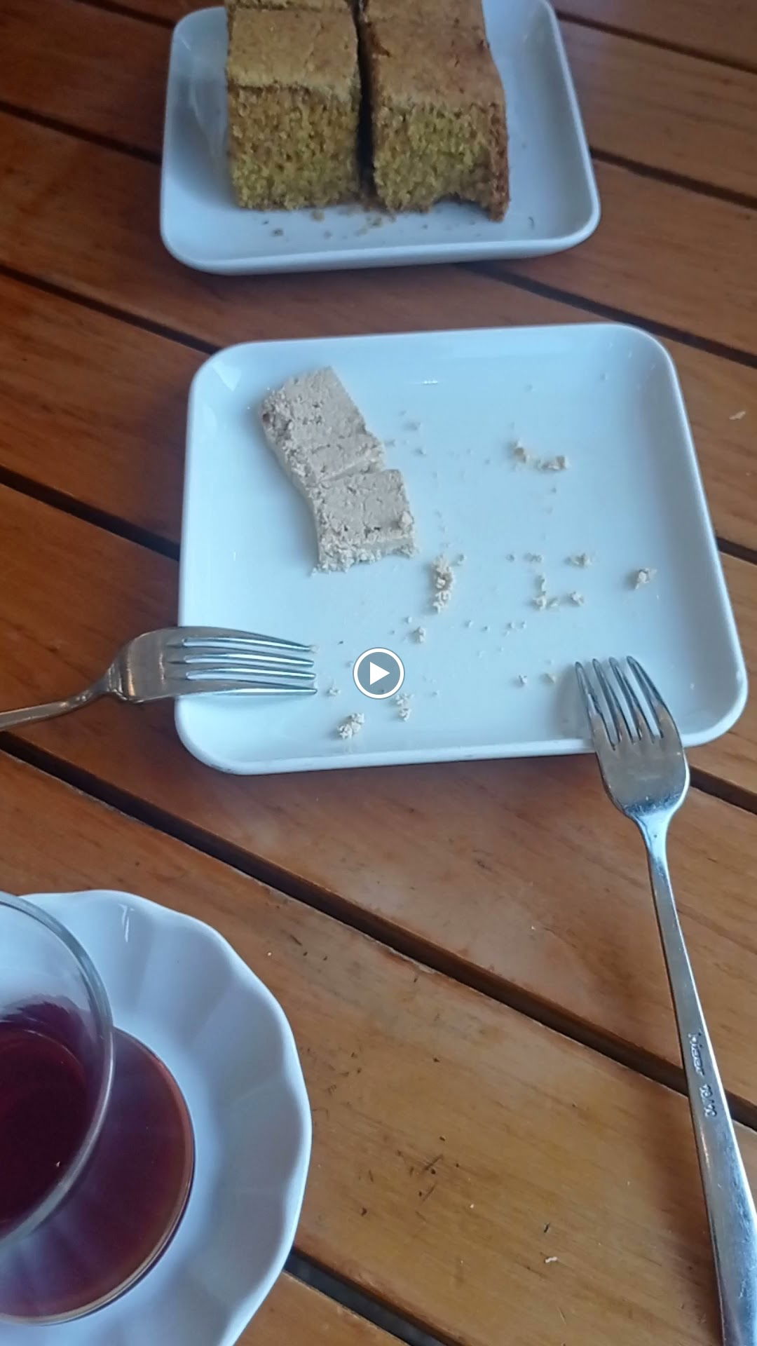 Hamsi Balık Lokantası - Balgat