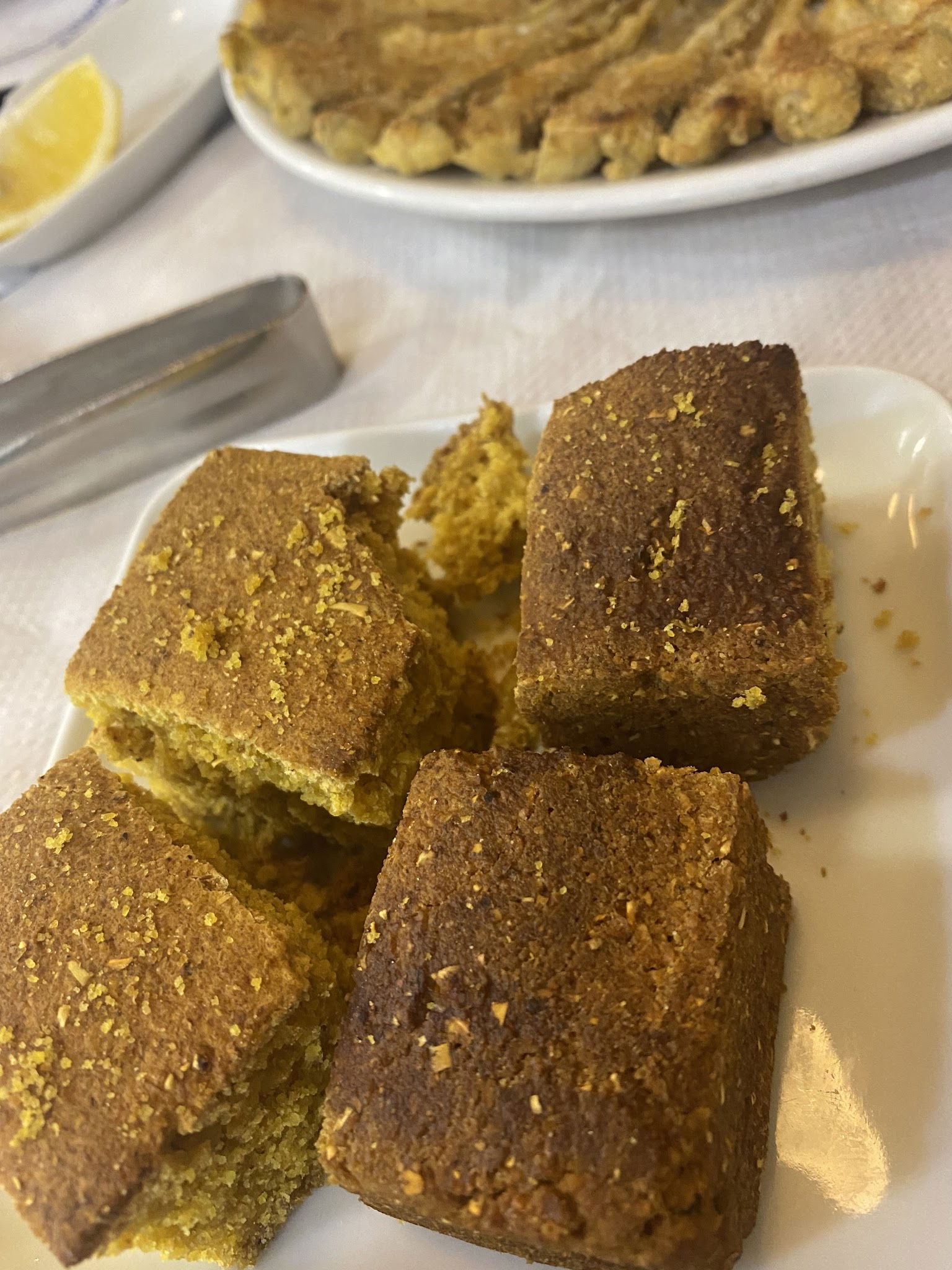 Hamsi Balık Lokantası - Balgat