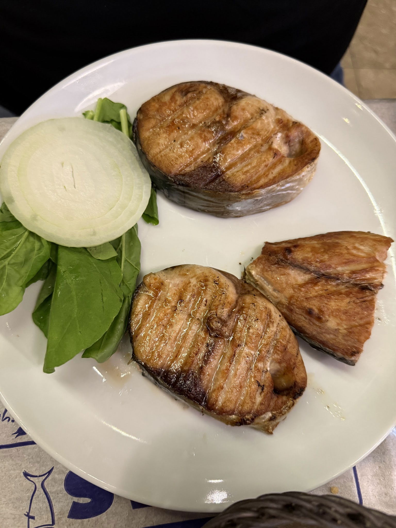 Hamsi Balık Lokantası - Balgat