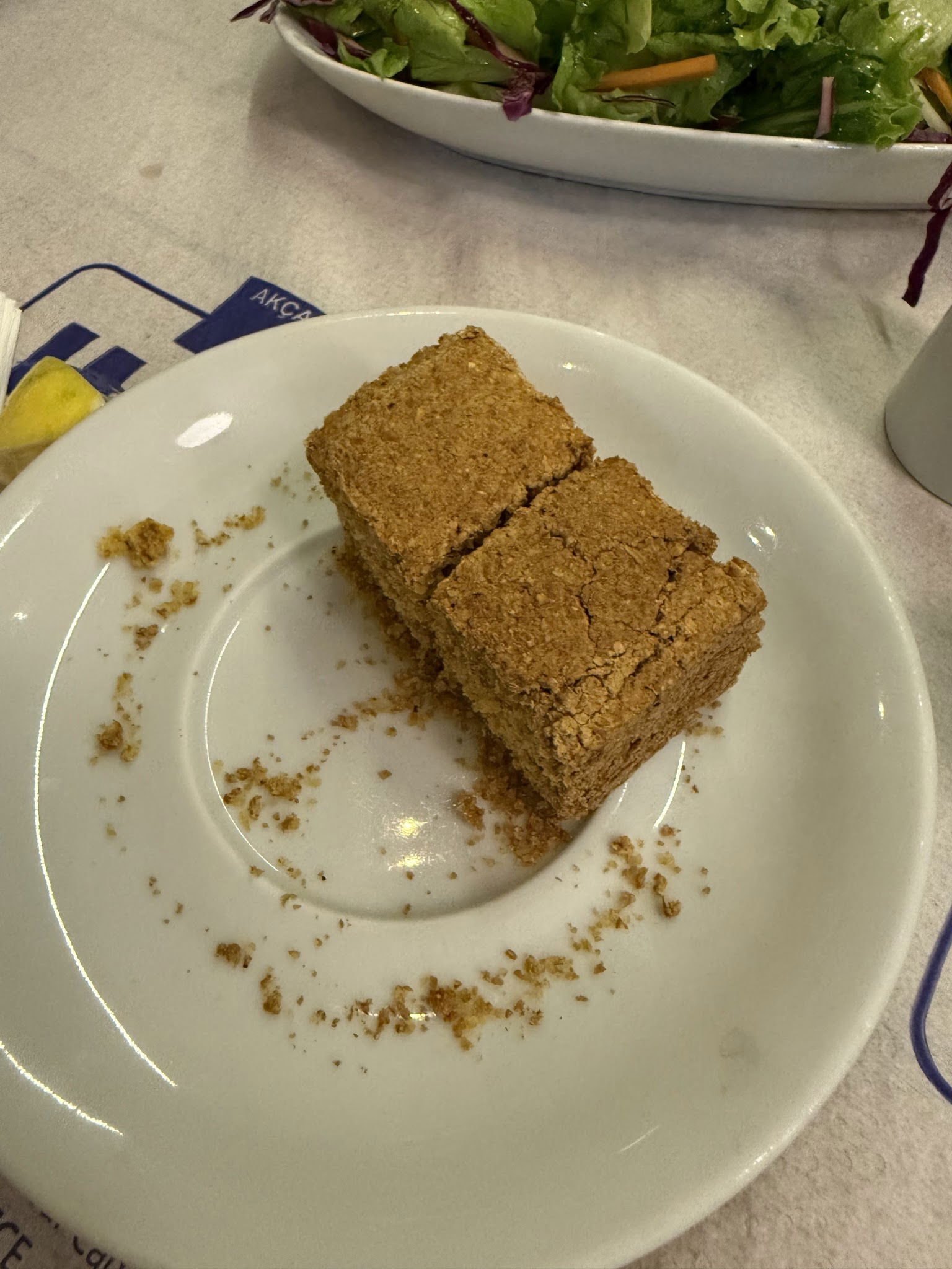 Hamsi Balık Lokantası - Balgat