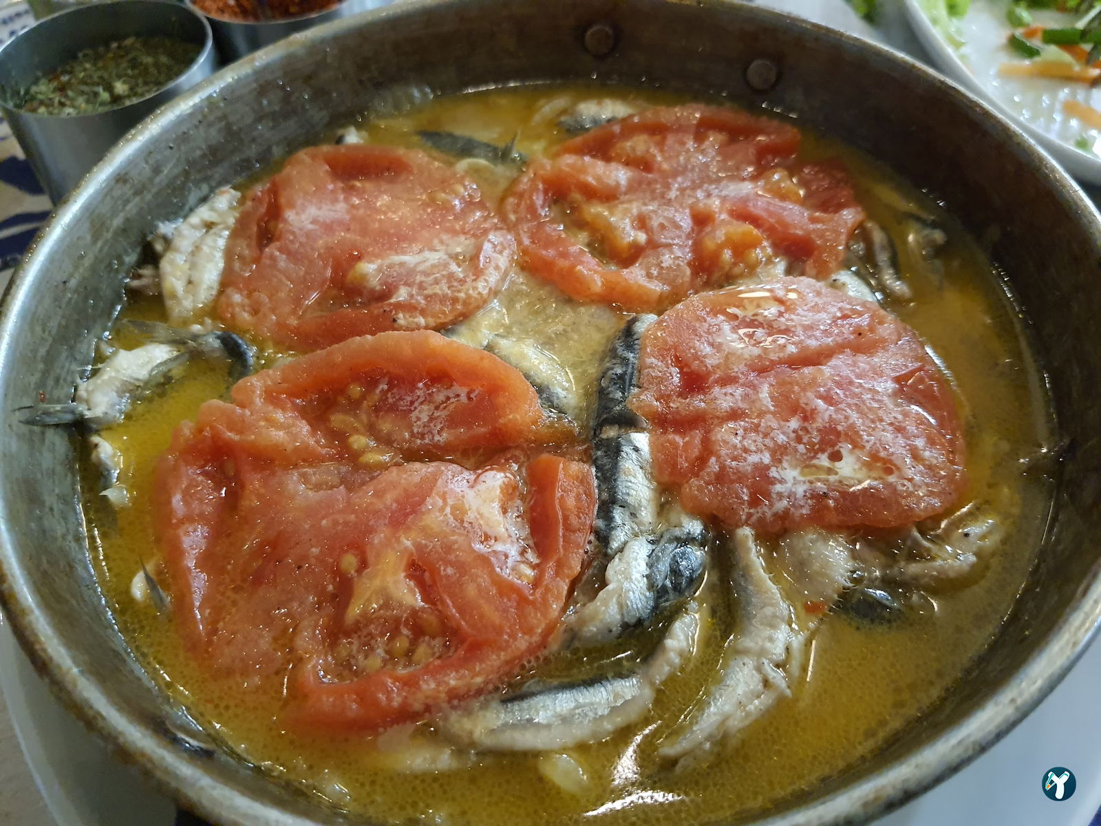Hamsi Balık Lokantası - Balgat